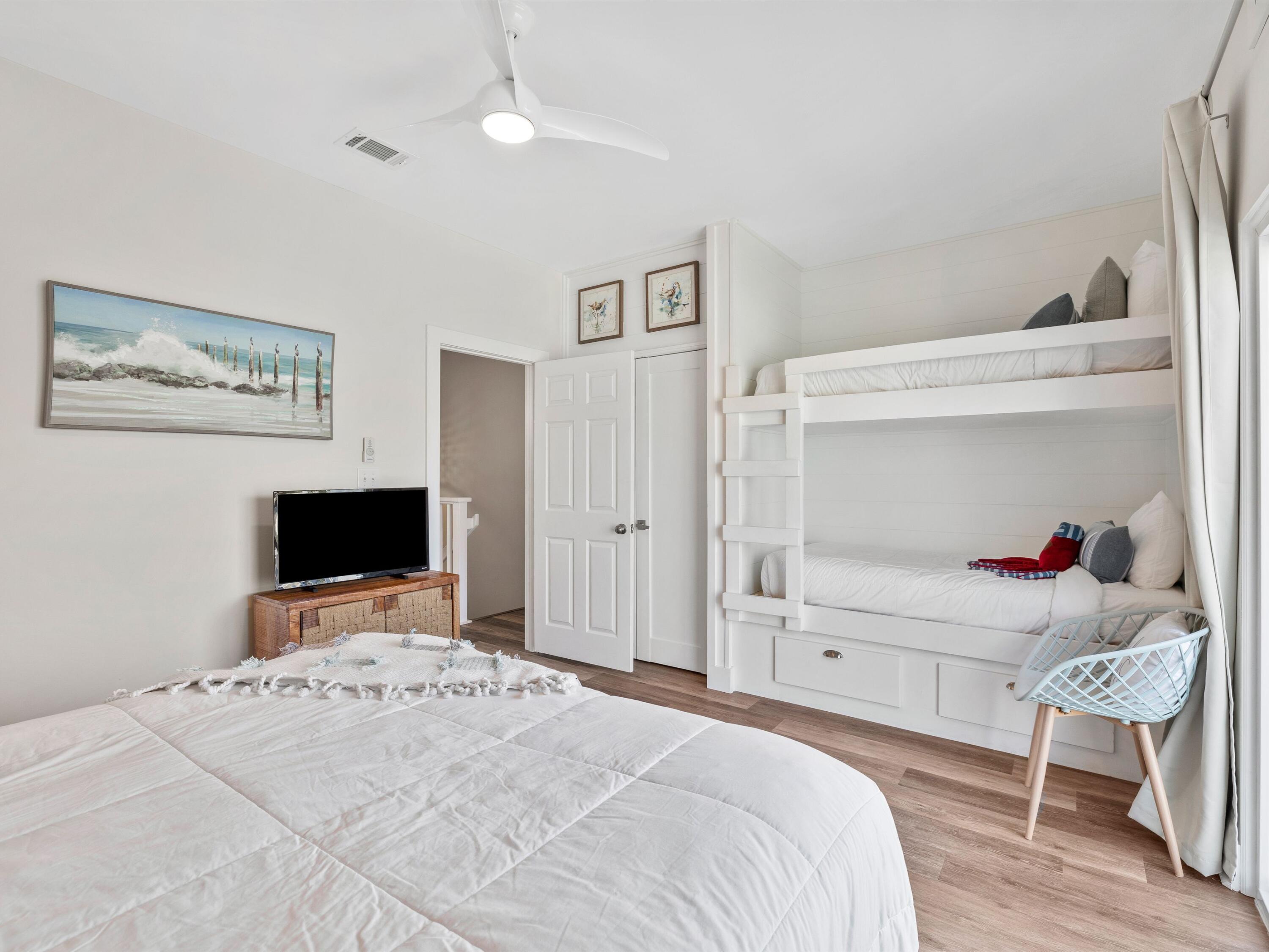 209 Blue Mountain Road, 302