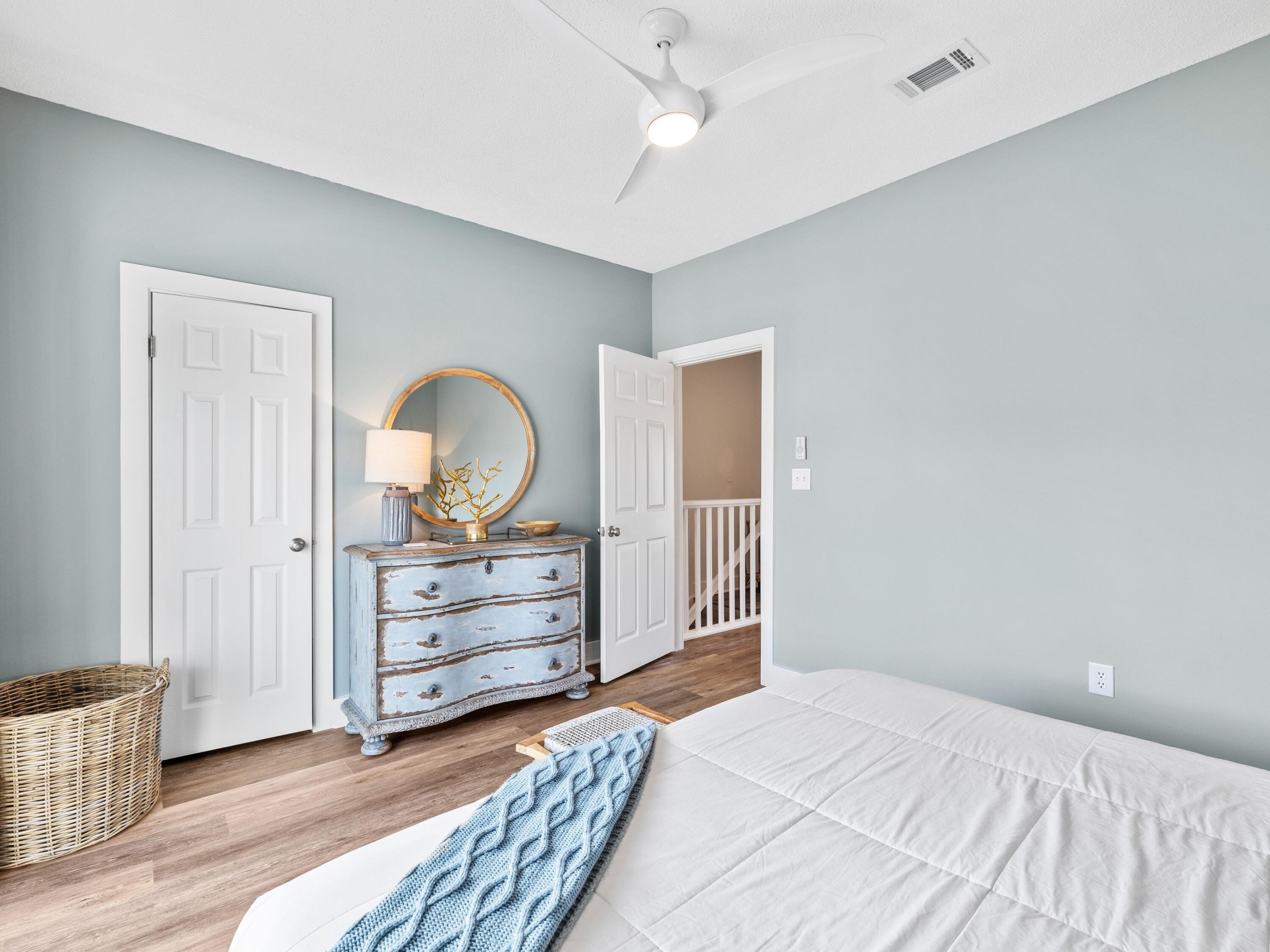 209 Blue Mountain Road, 302