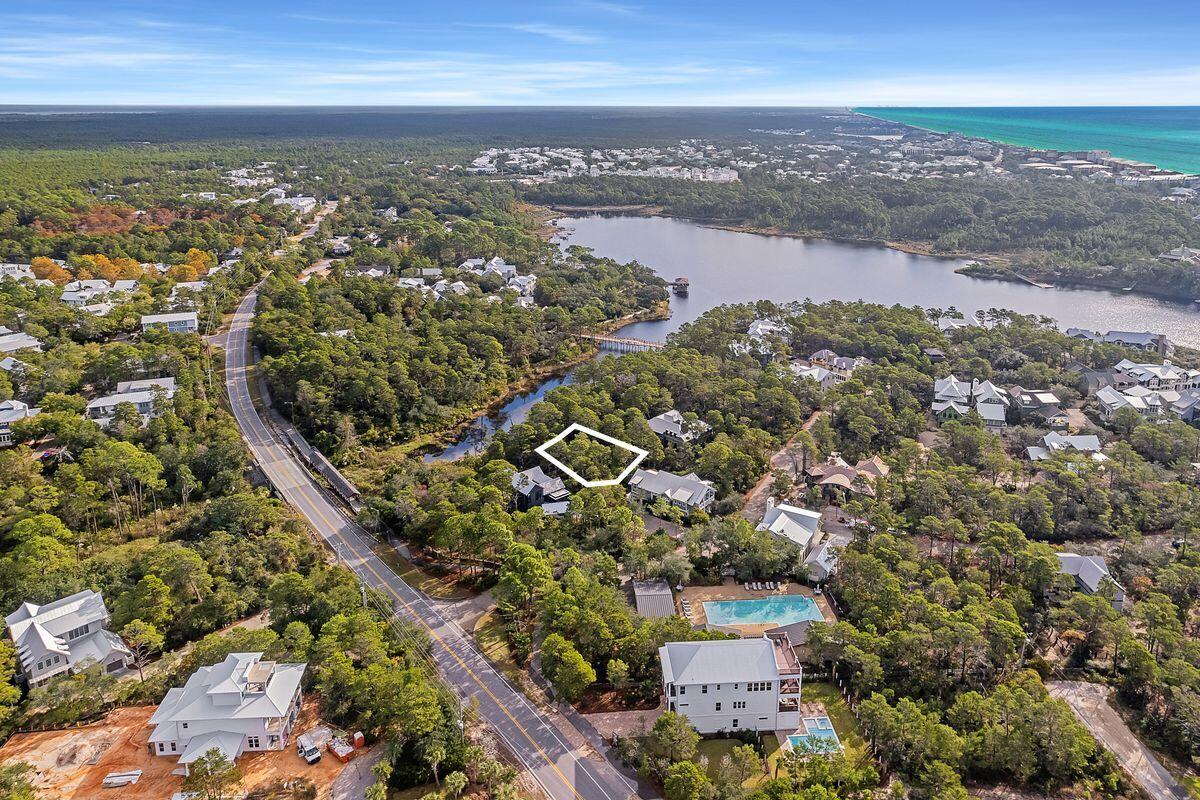 5-2 Draper Lake Coastal Village