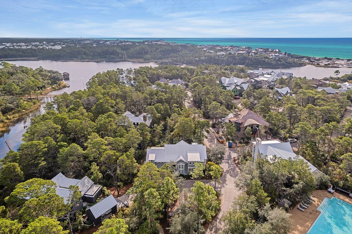 5-2 Draper Lake Coastal Village