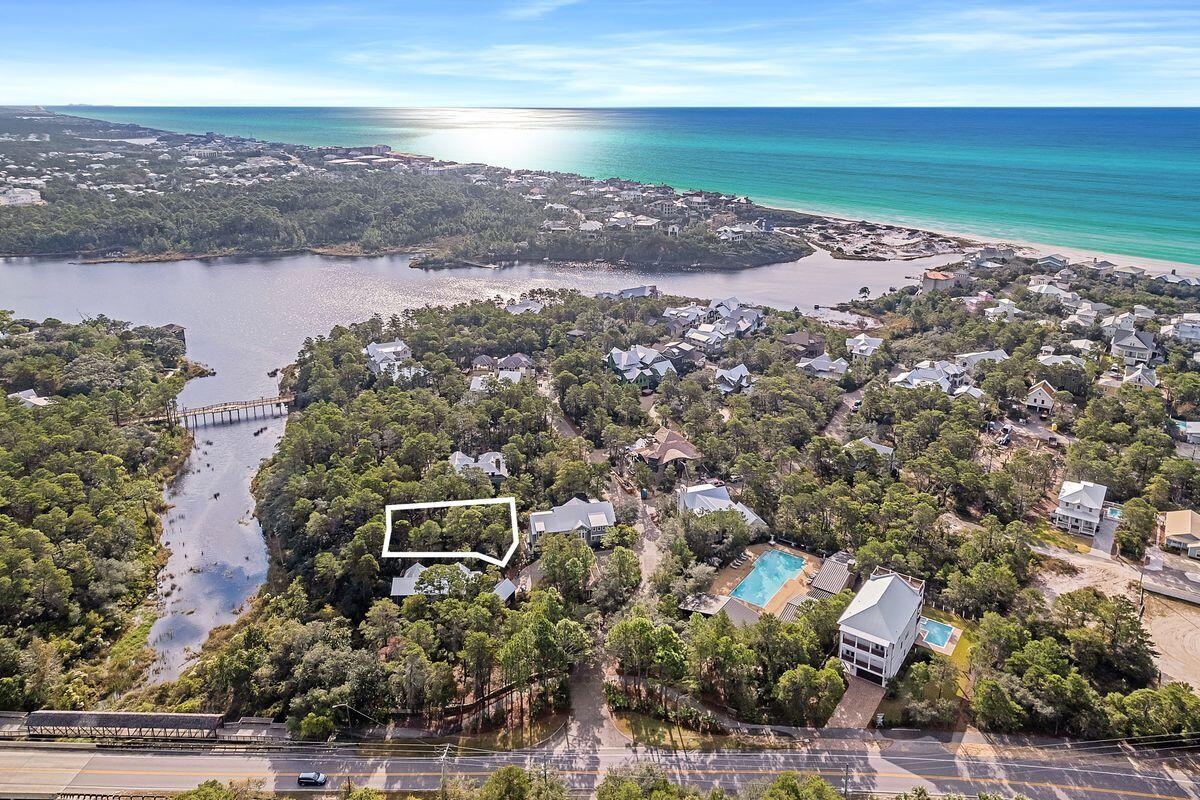 5-2 Draper Lake Coastal Village