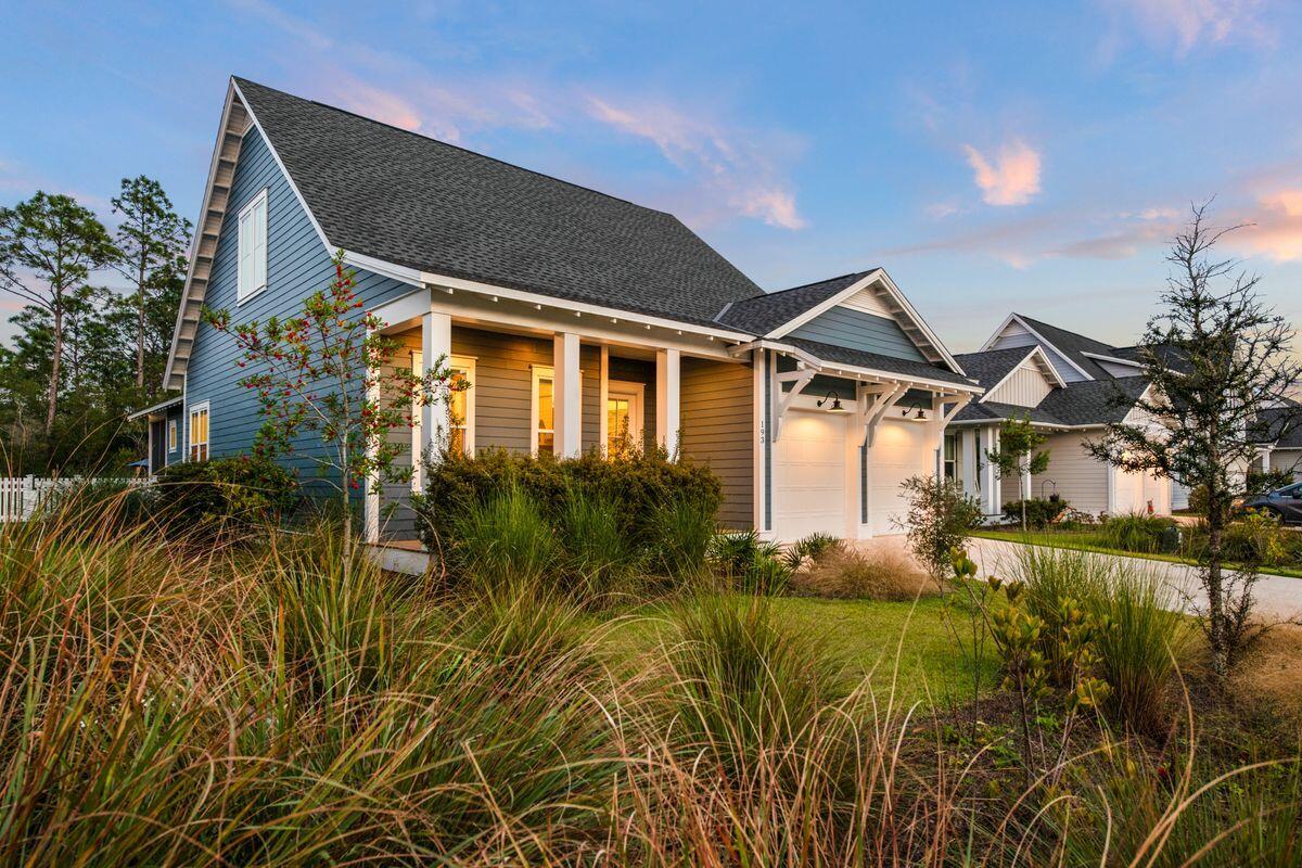 193 Log Landing Street