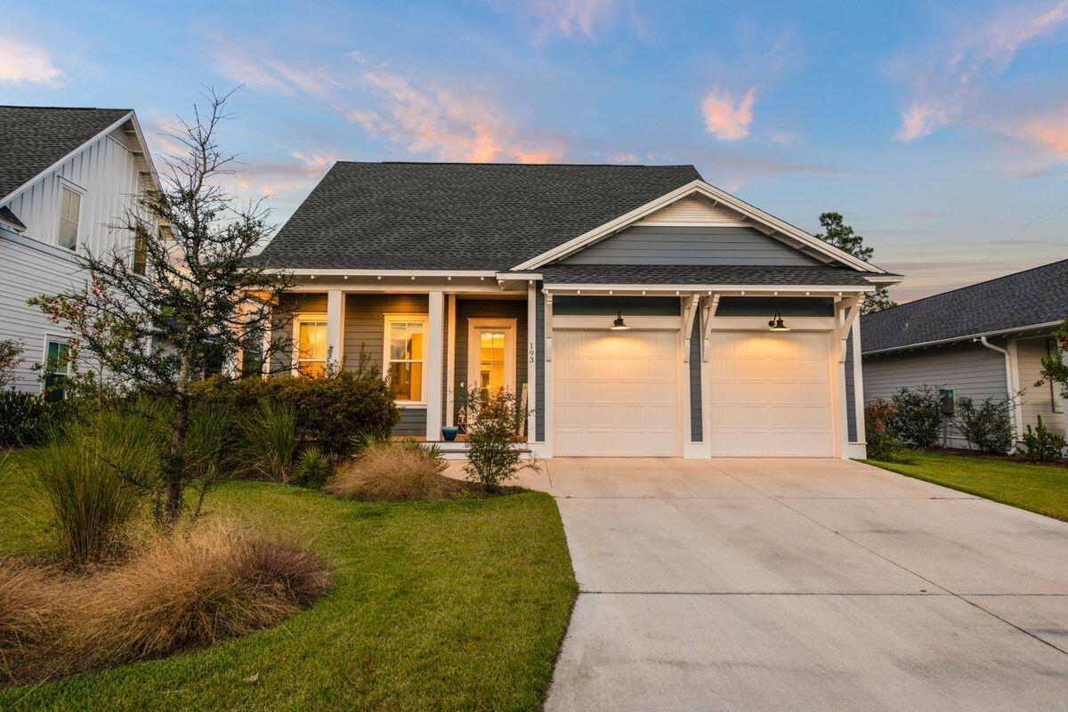 193 Log Landing Street