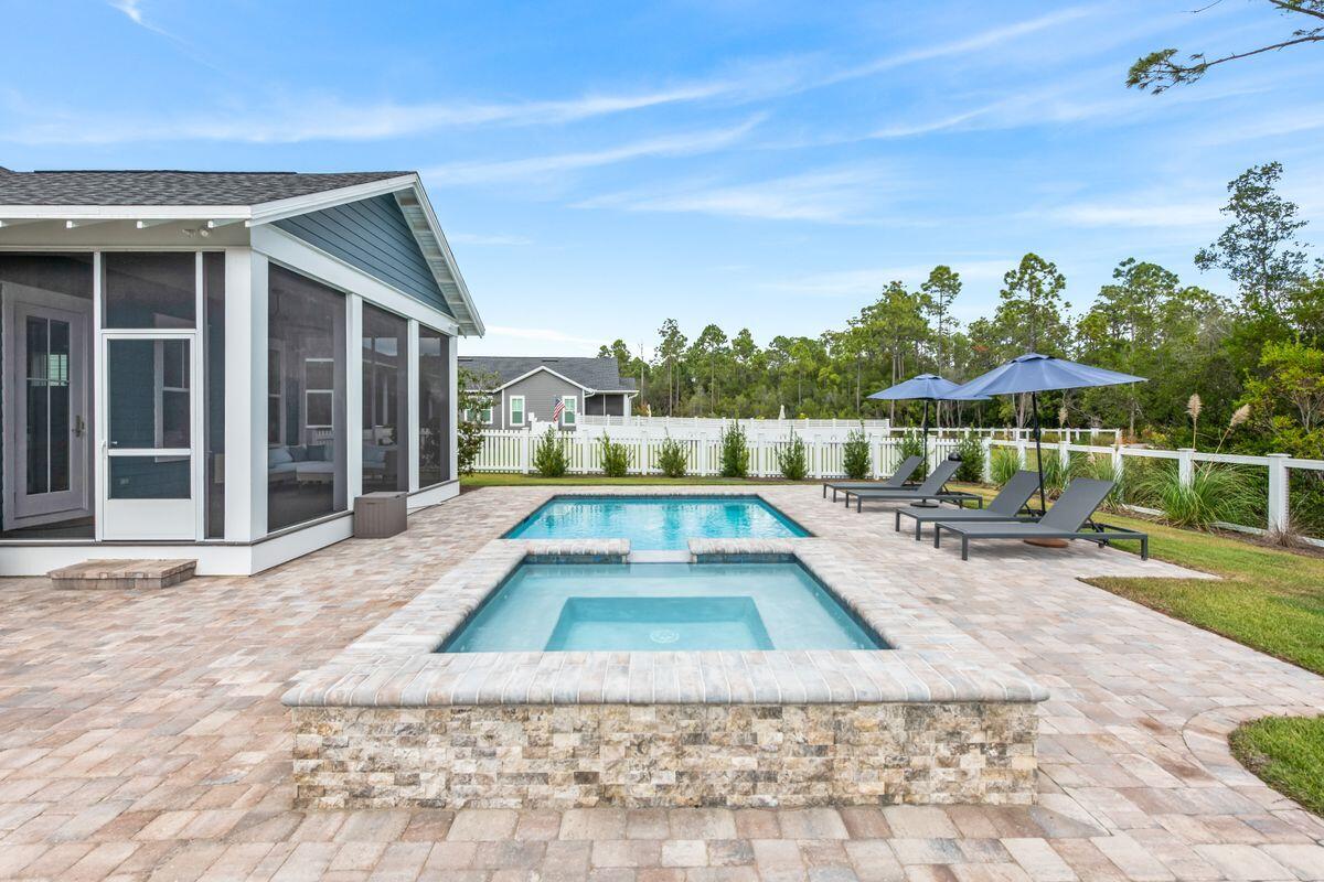 193 Log Landing Street