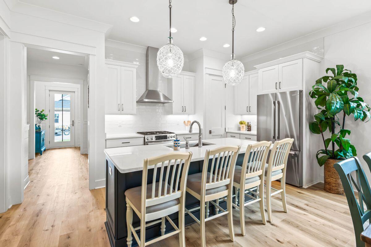 193 Log Landing Street