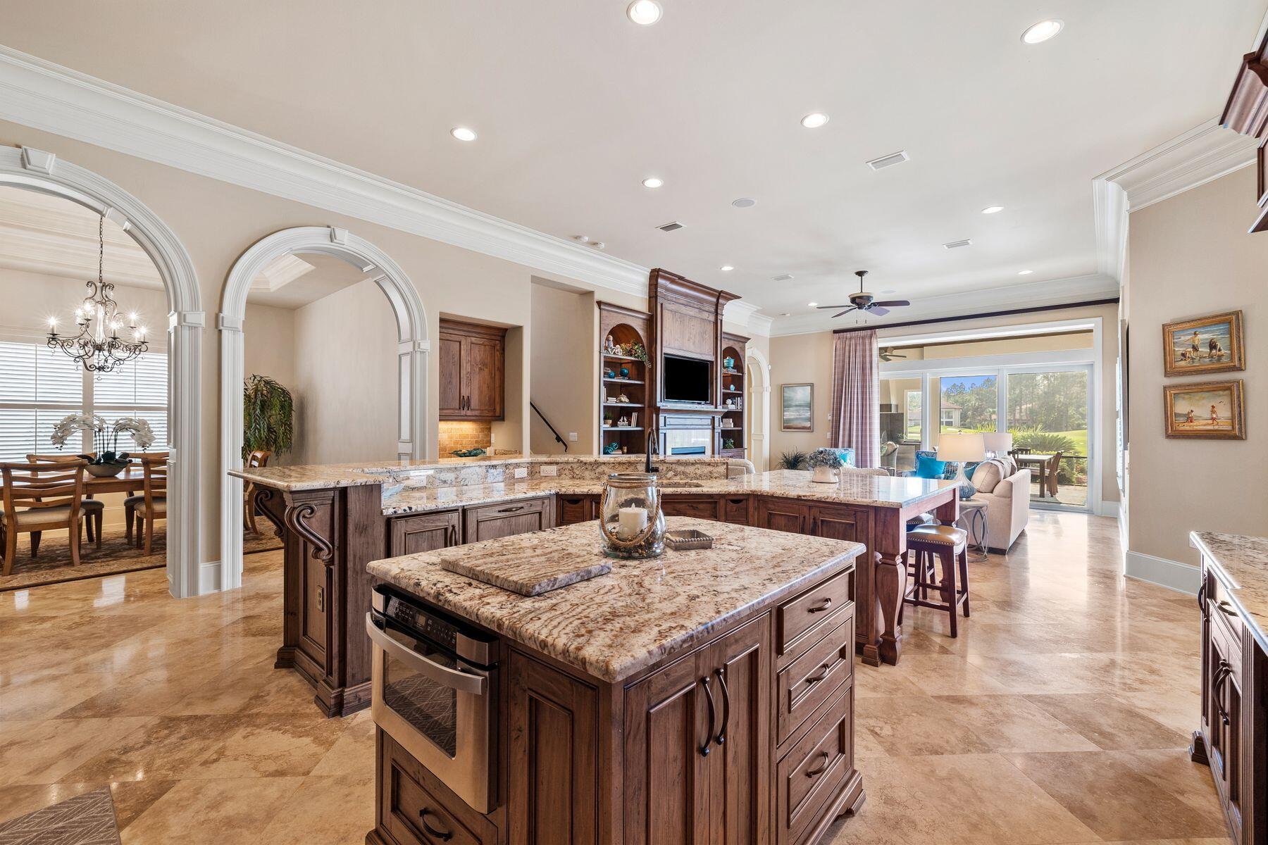 3602 Preserve Lane