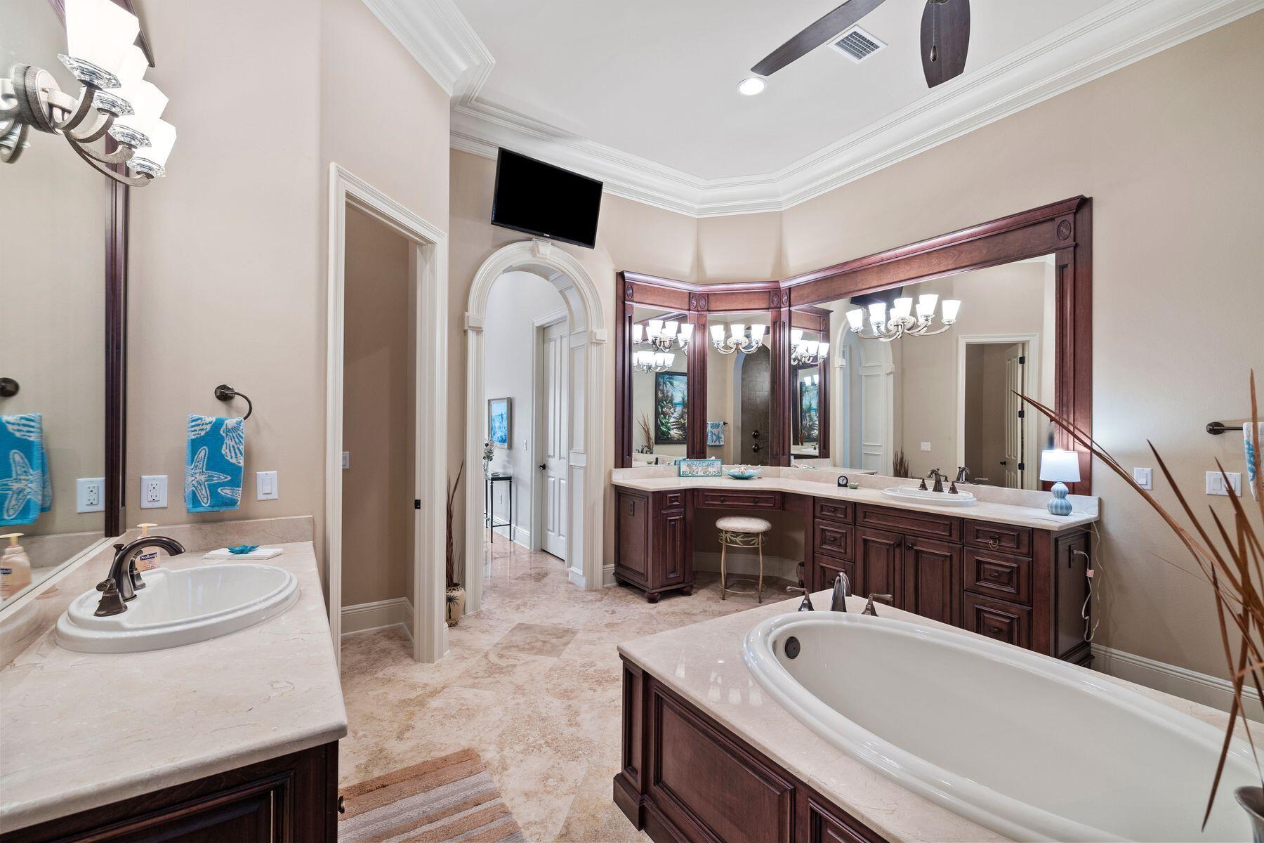 3602 Preserve Lane