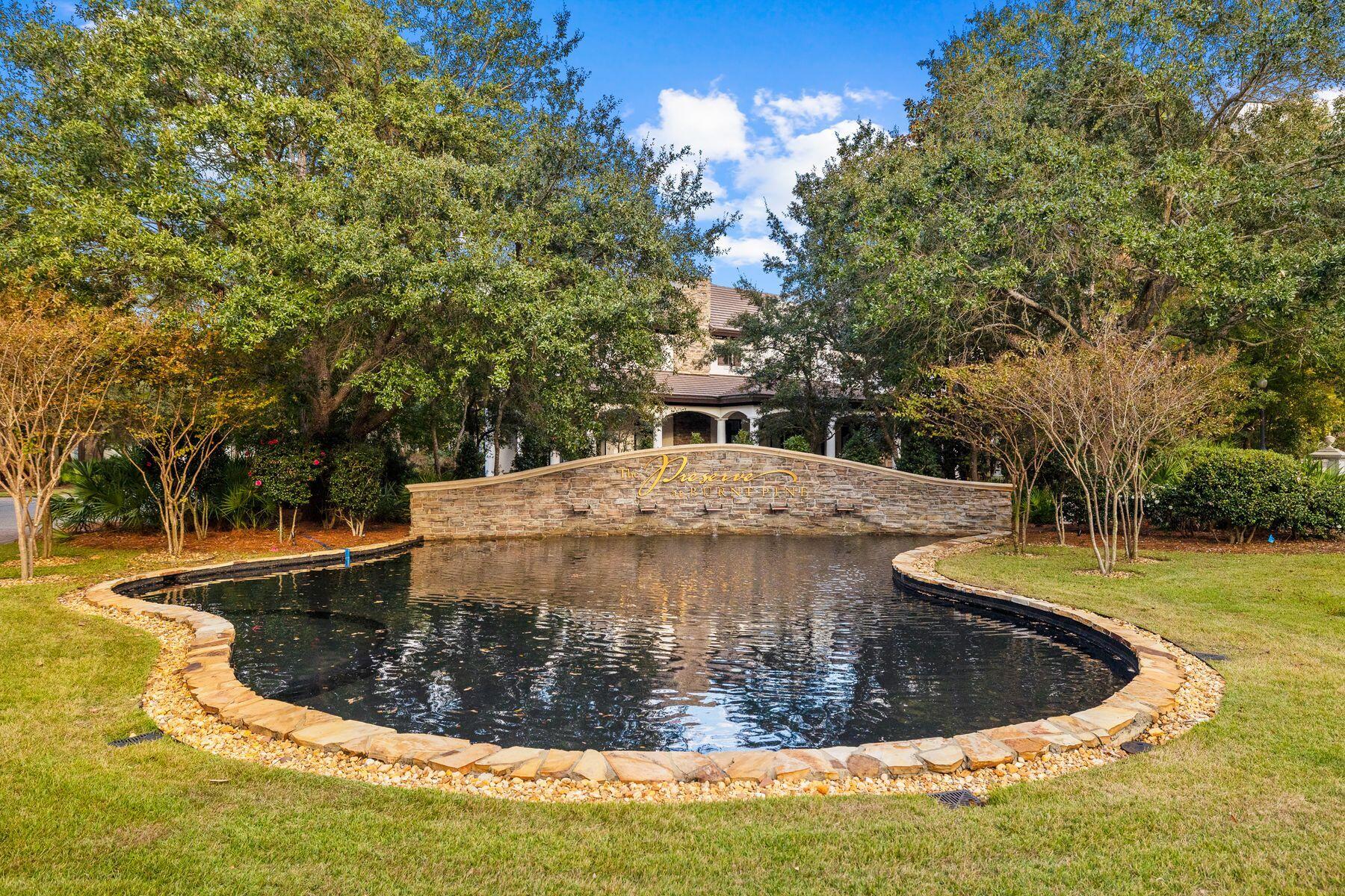 3602 Preserve Lane