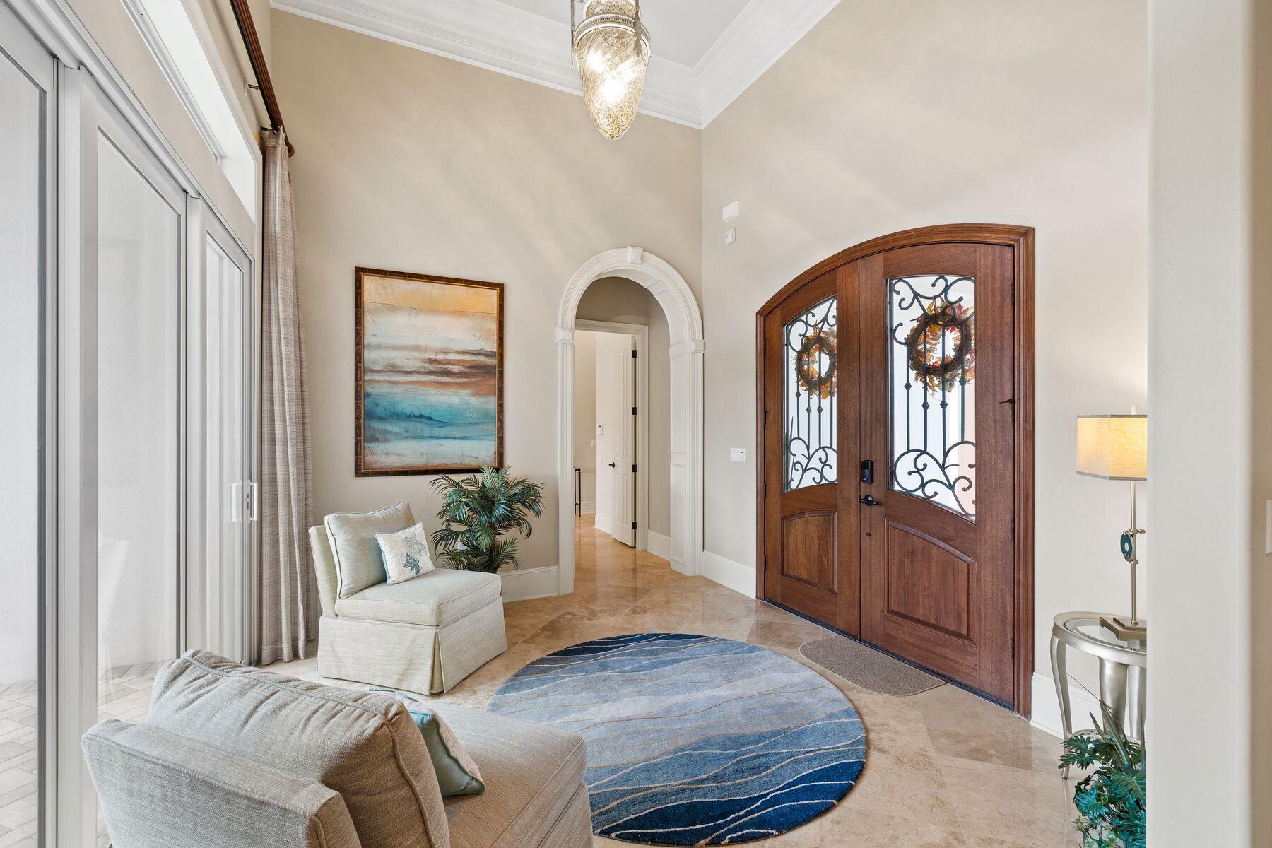 3602 Preserve Lane