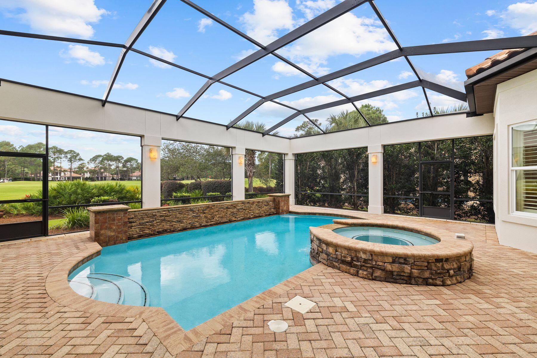3602 Preserve Lane