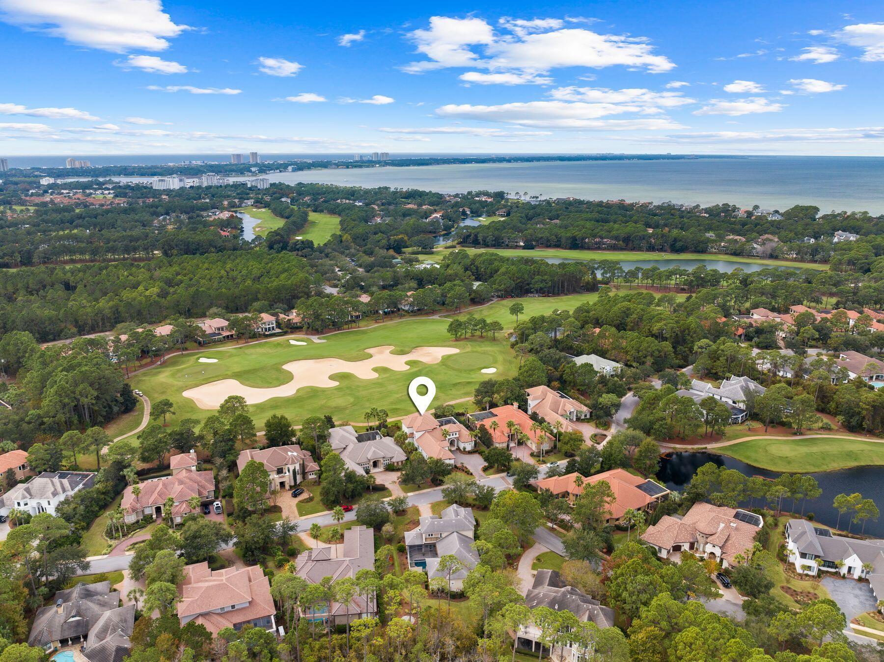 3602 Preserve Lane