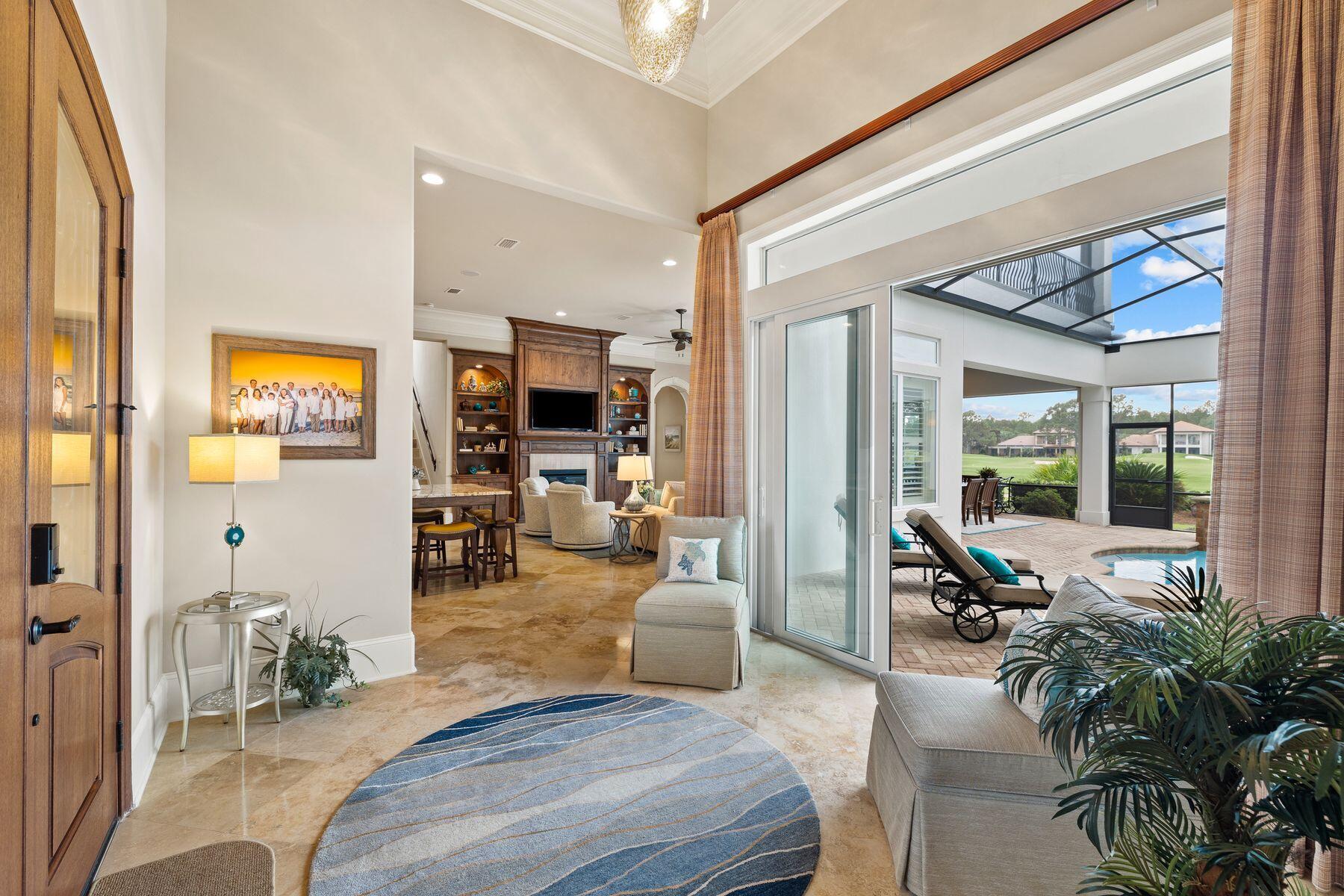 3602 Preserve Lane