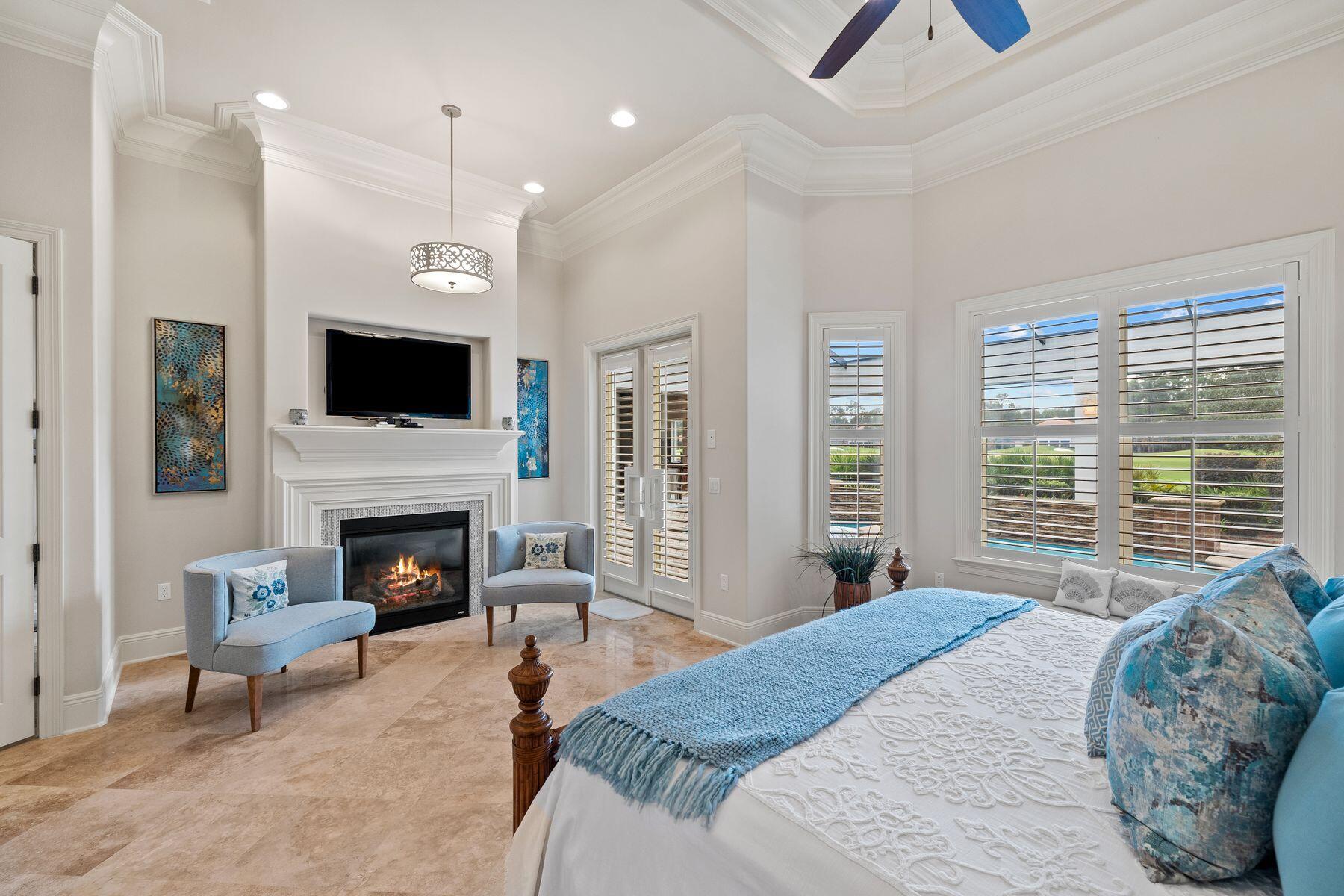 3602 Preserve Lane