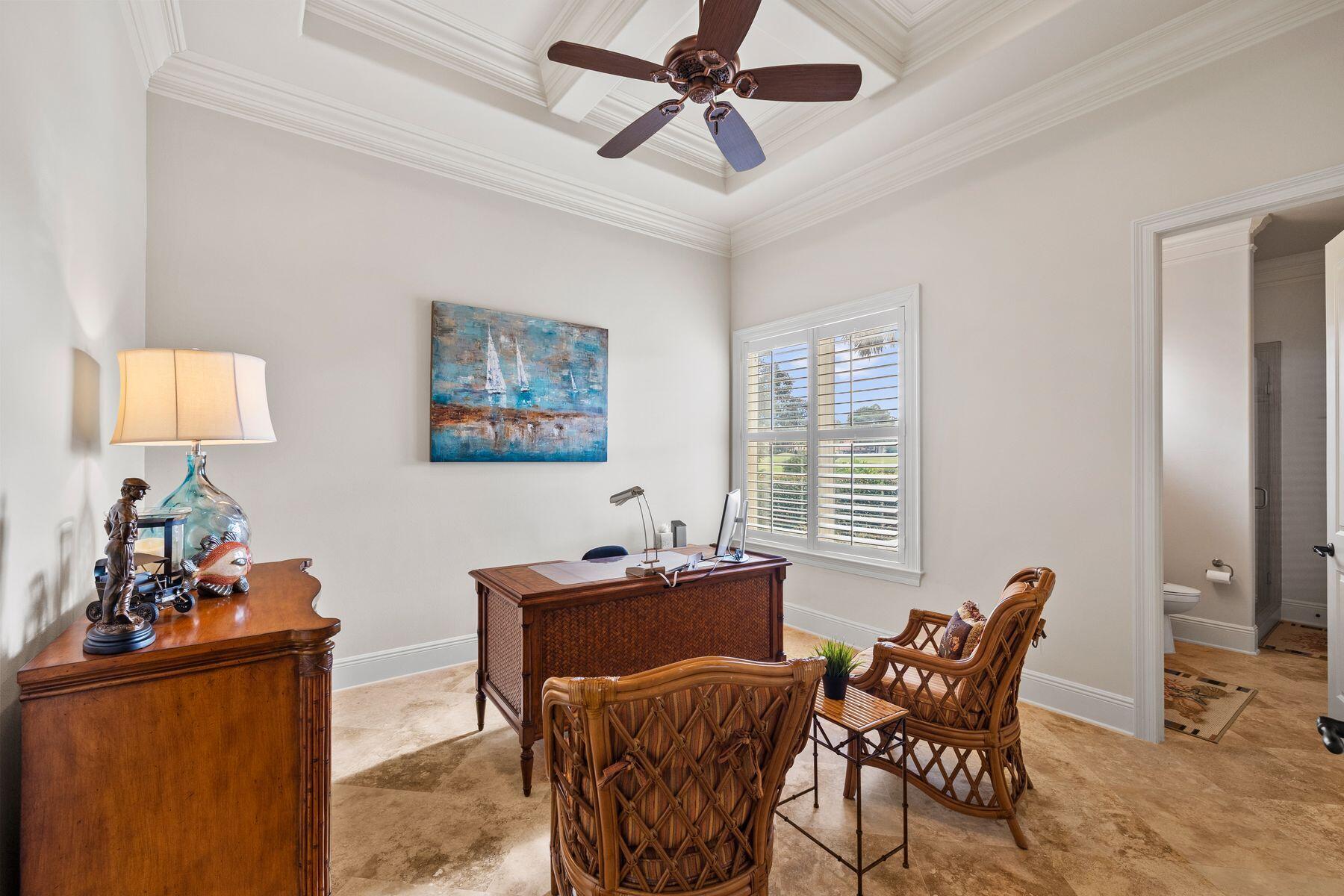 3602 Preserve Lane