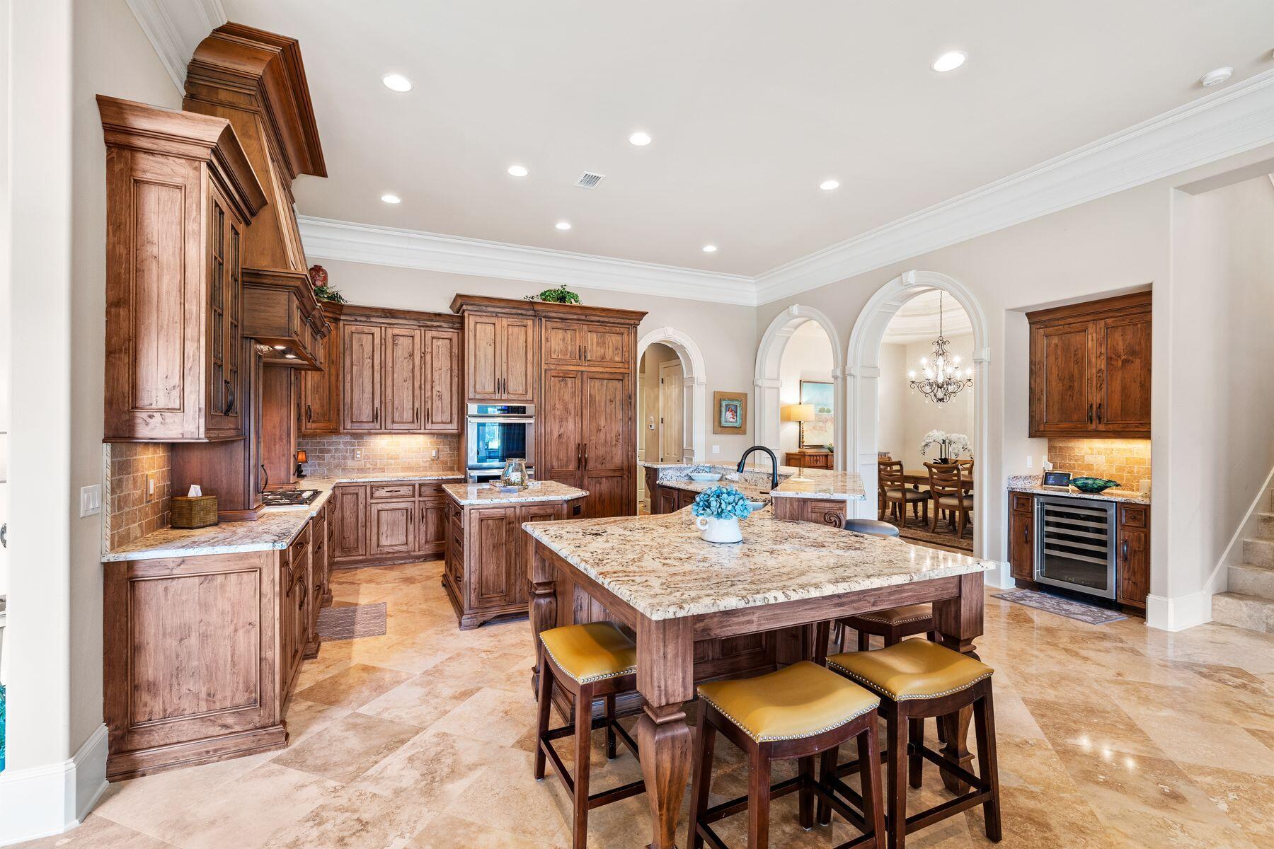 3602 Preserve Lane