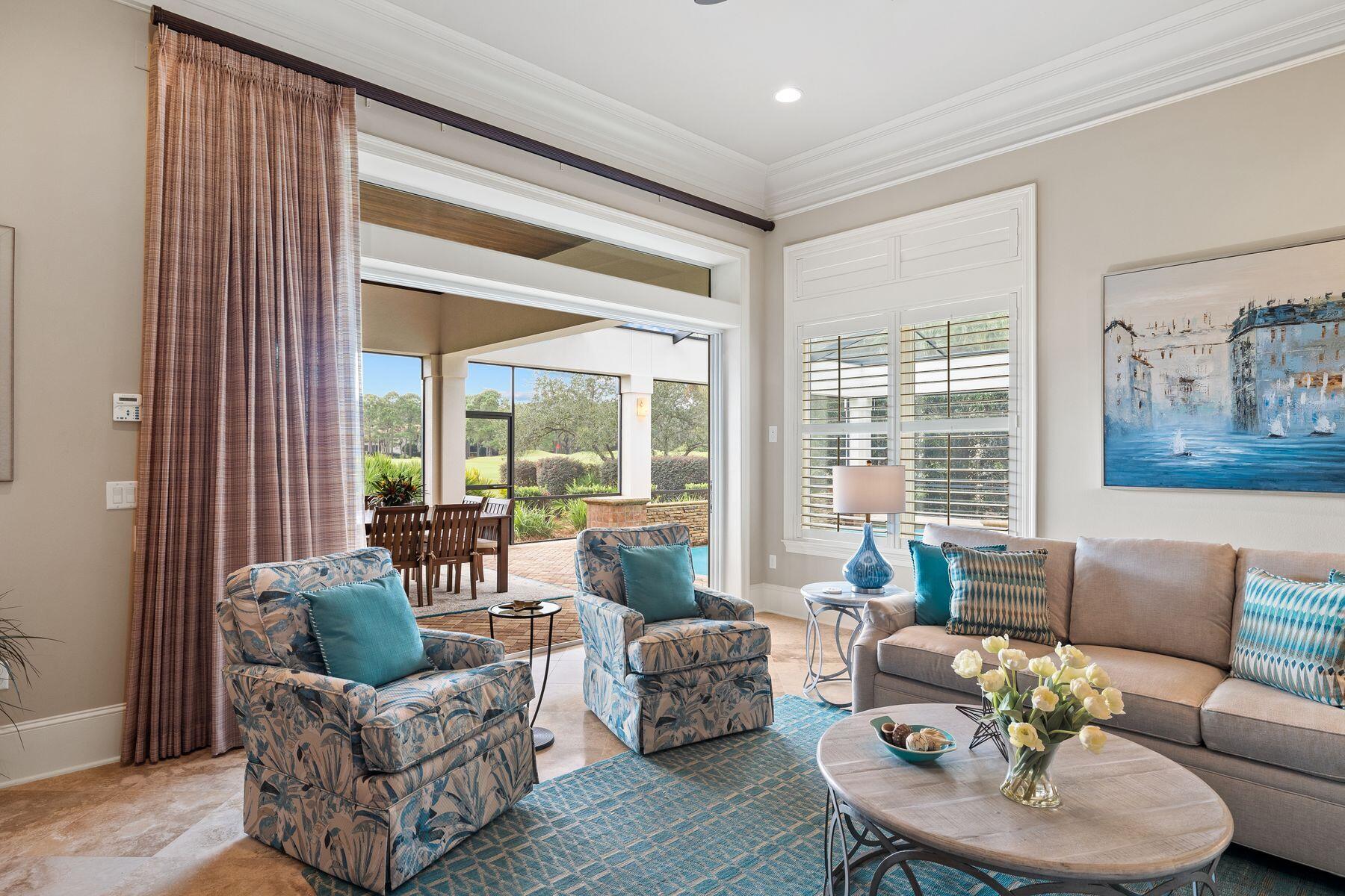 3602 Preserve Lane