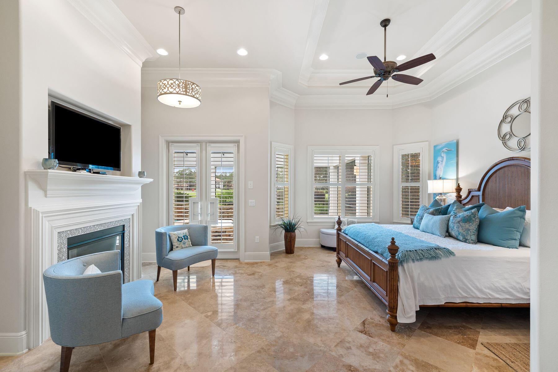 3602 Preserve Lane