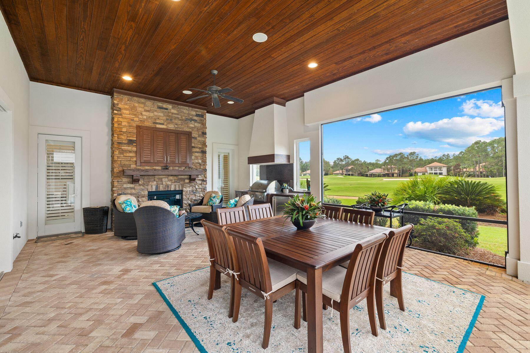 3602 Preserve Lane