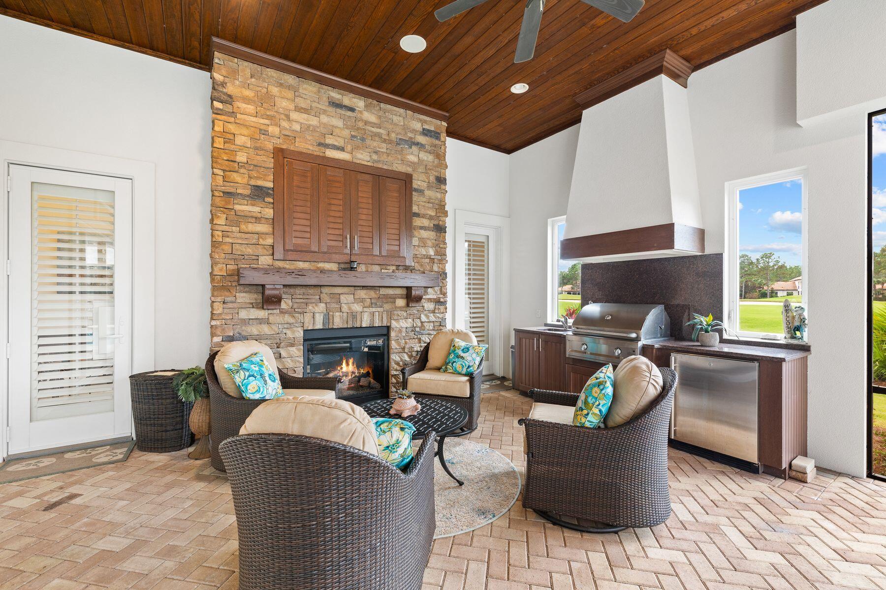 3602 Preserve Lane