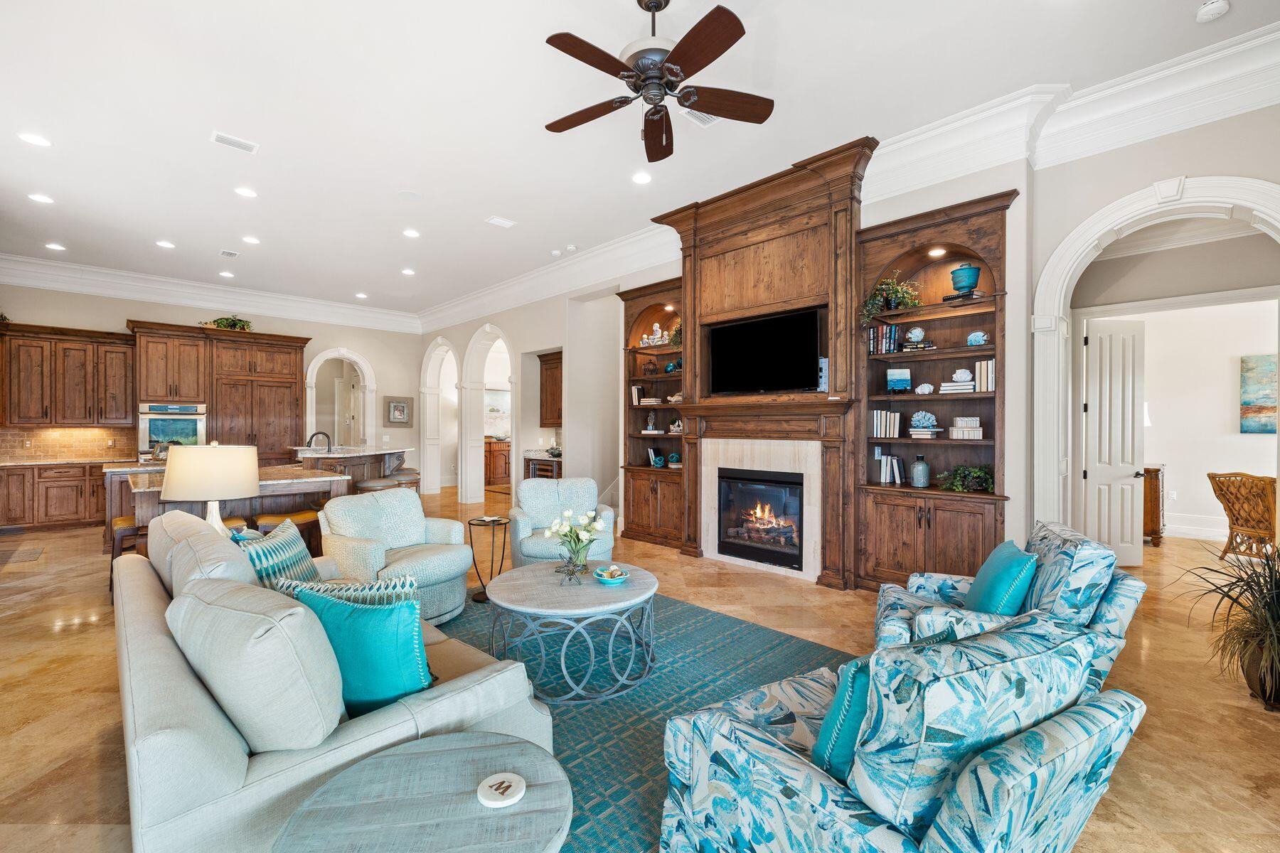 3602 Preserve Lane