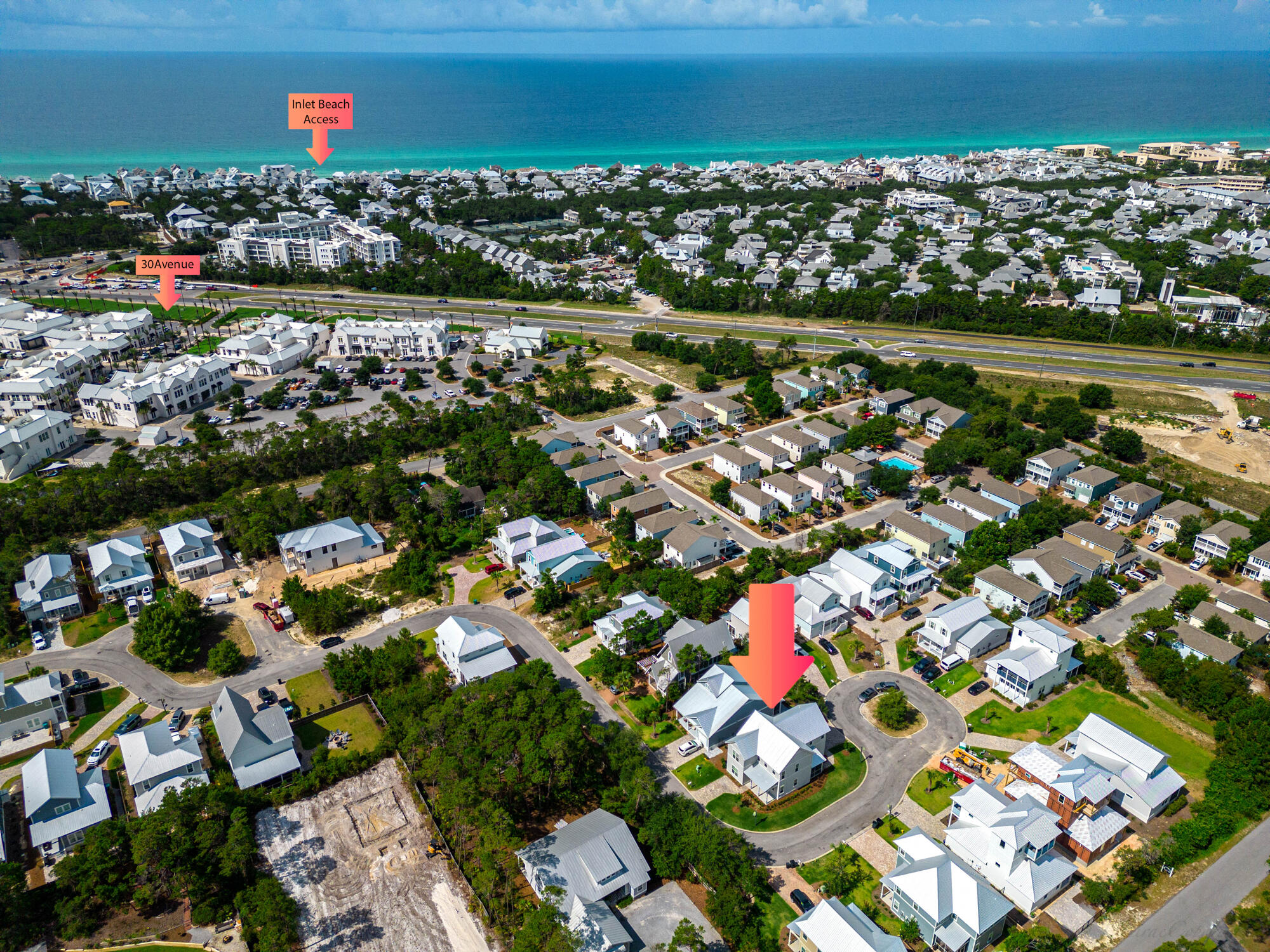 191 W Willow Mist Road