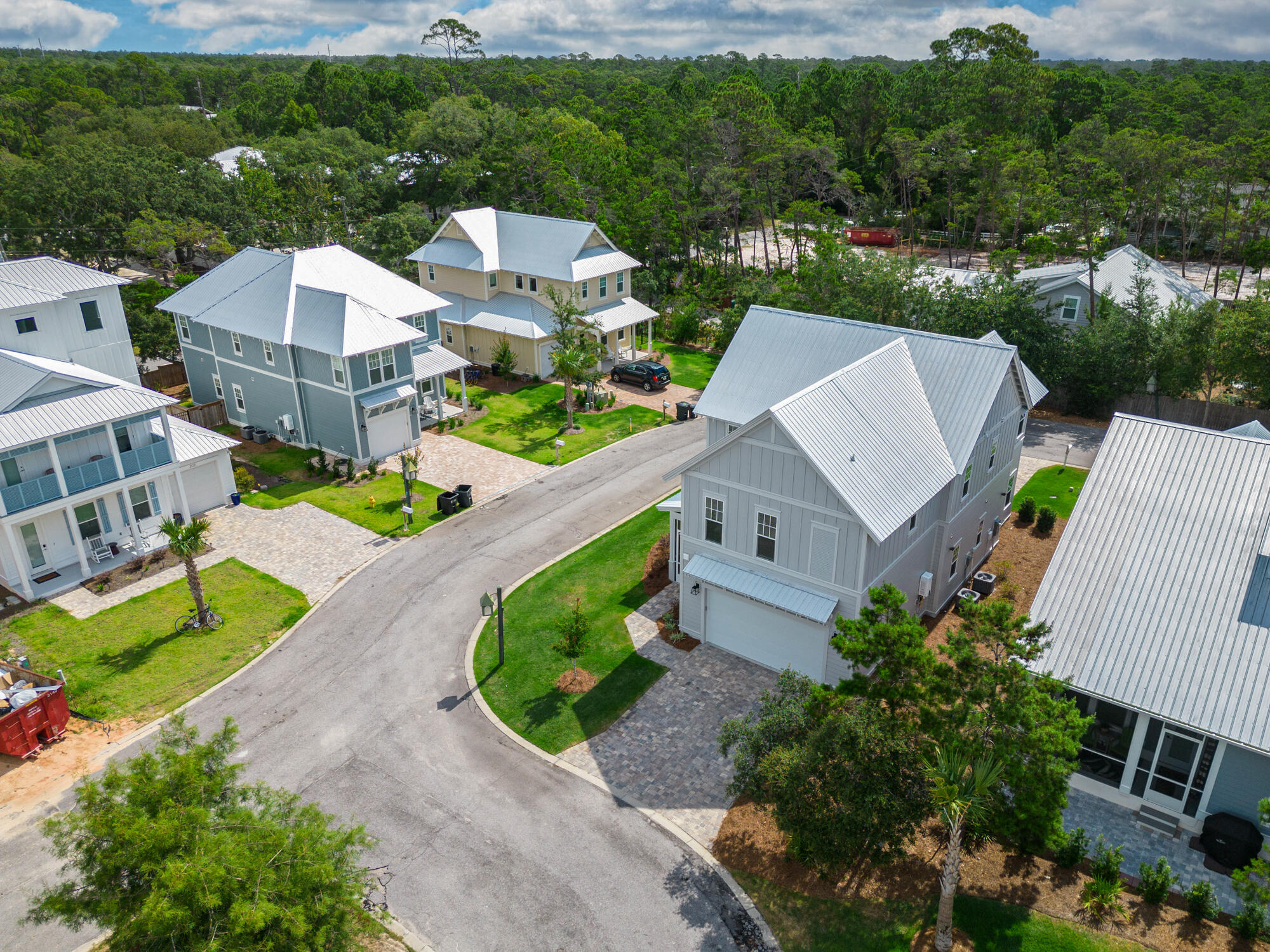 191 W Willow Mist Road