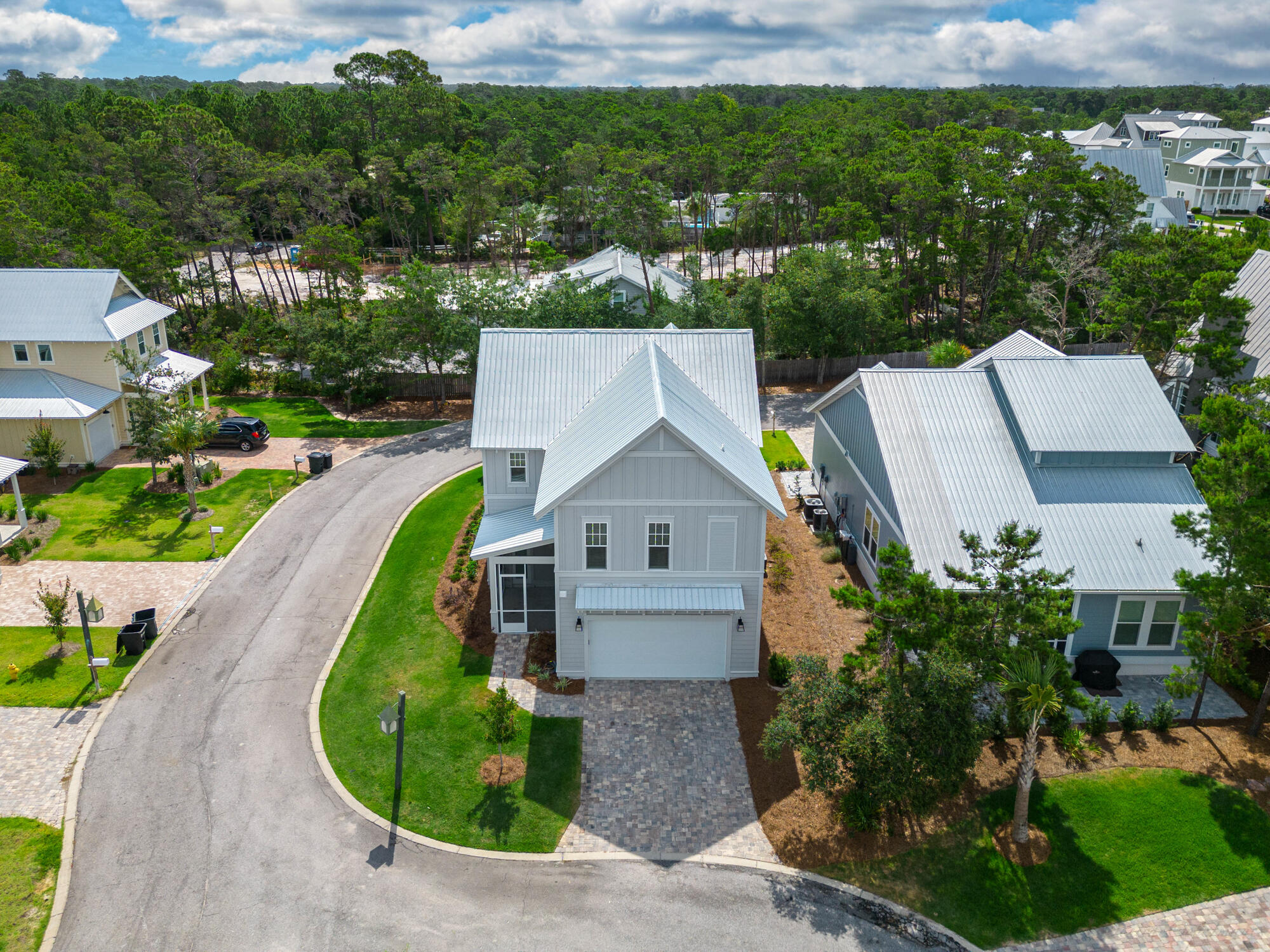 191 W Willow Mist Road