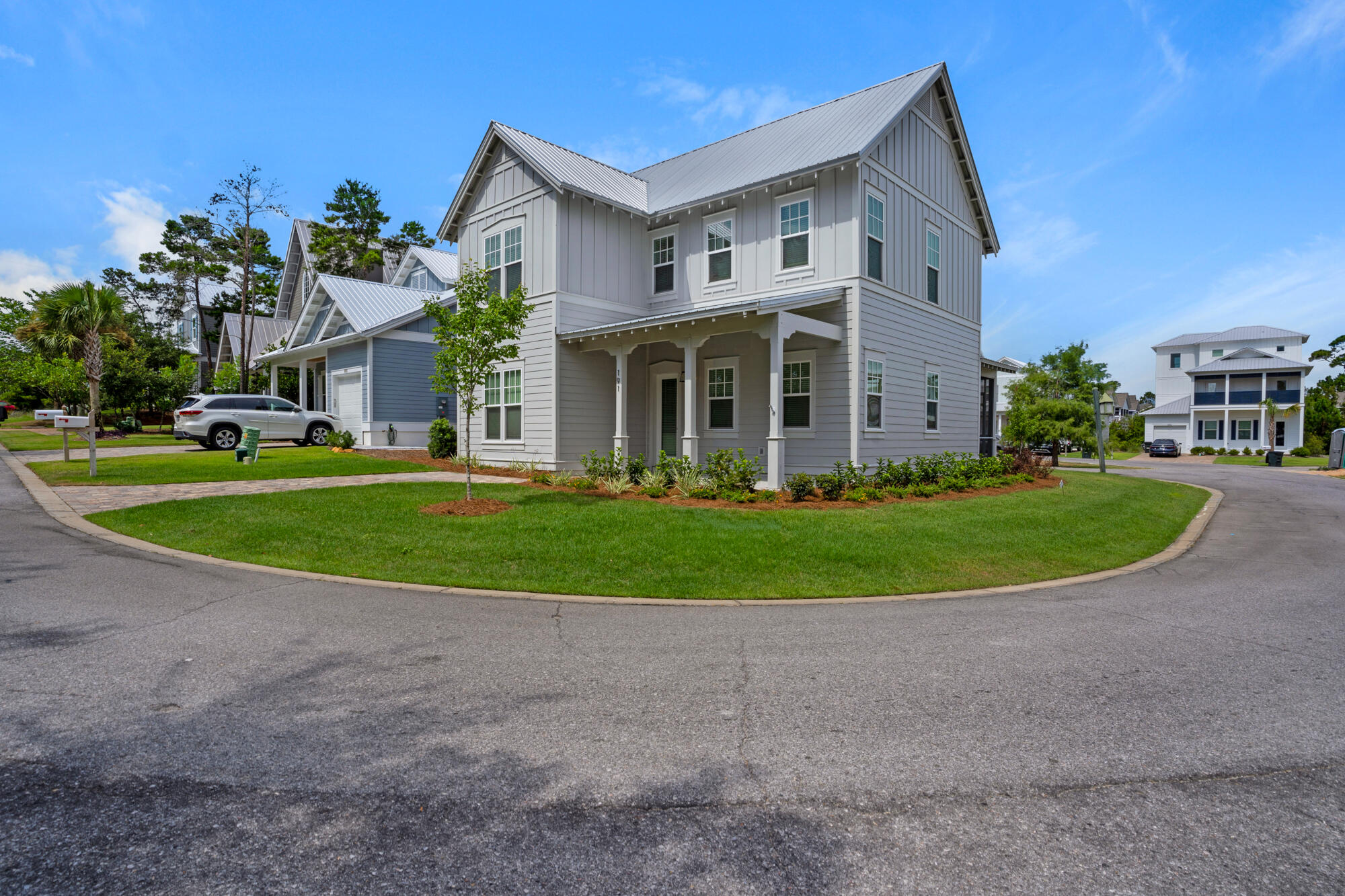 191 W Willow Mist Road