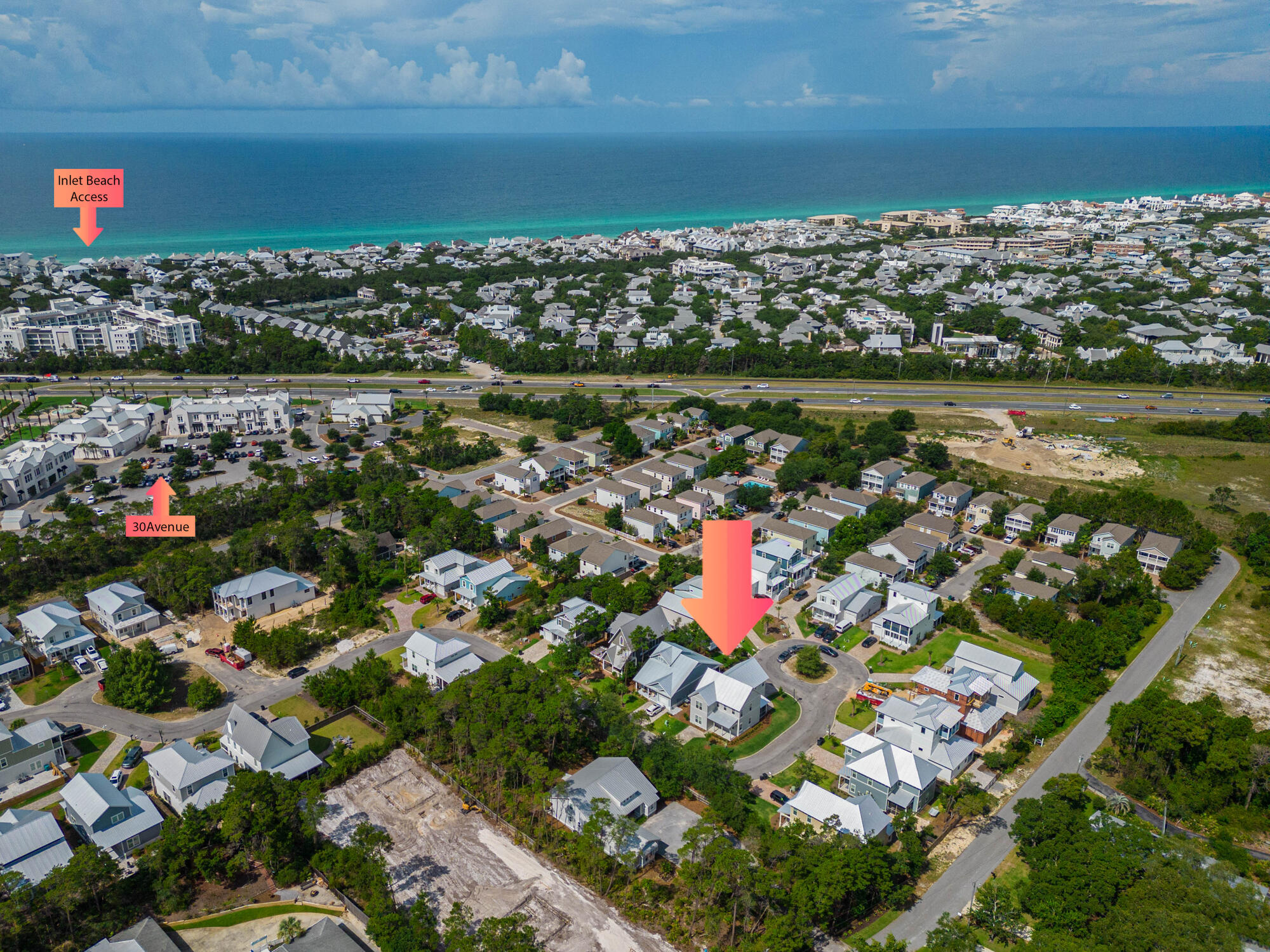 191 W Willow Mist Road