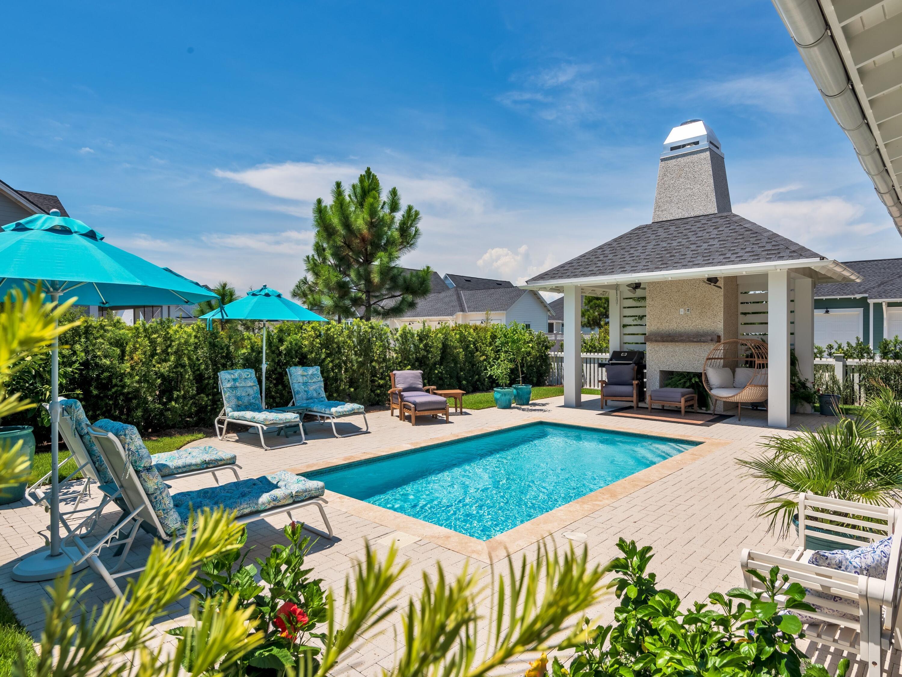 240 Log Landing Street