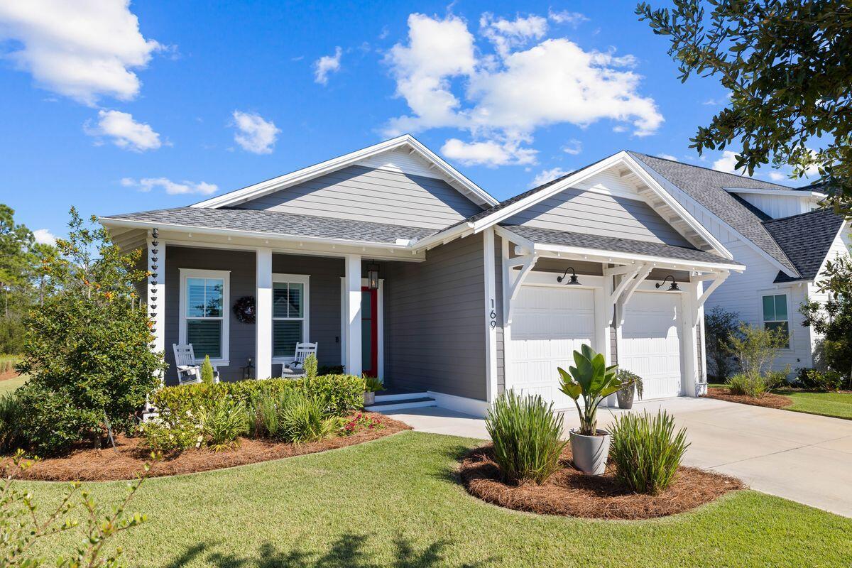 169 Log Landing Street