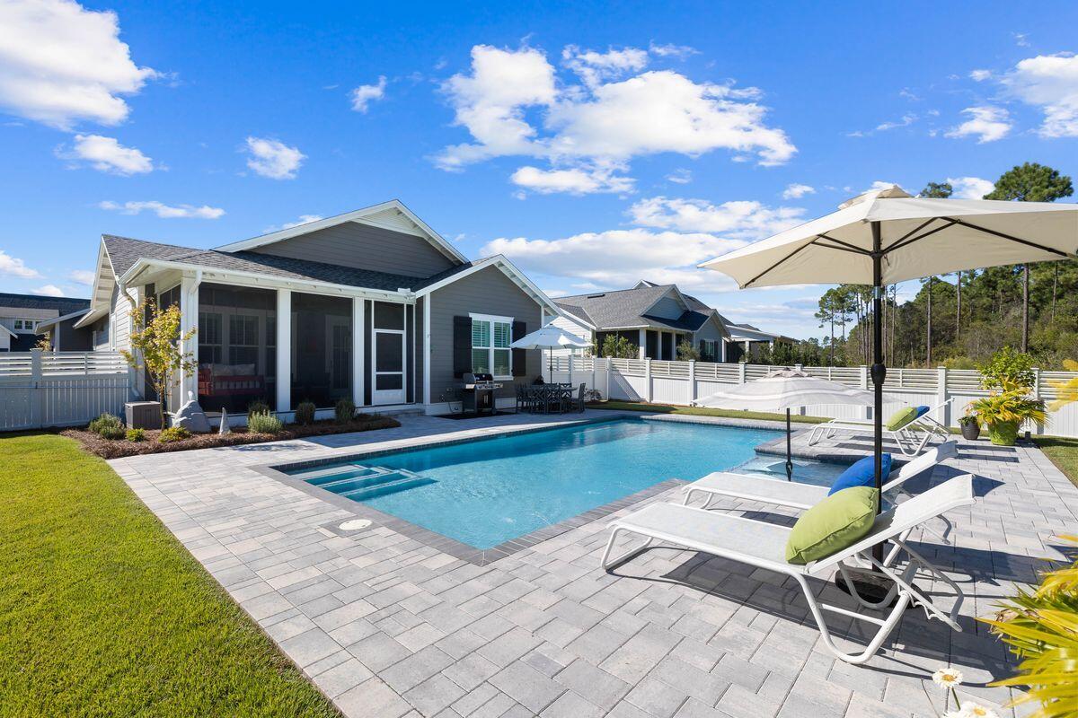 169 Log Landing Street