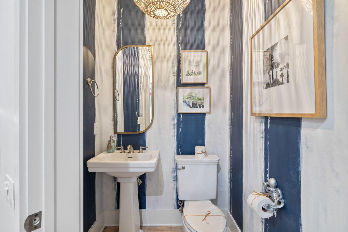 408 Western Lake Drive