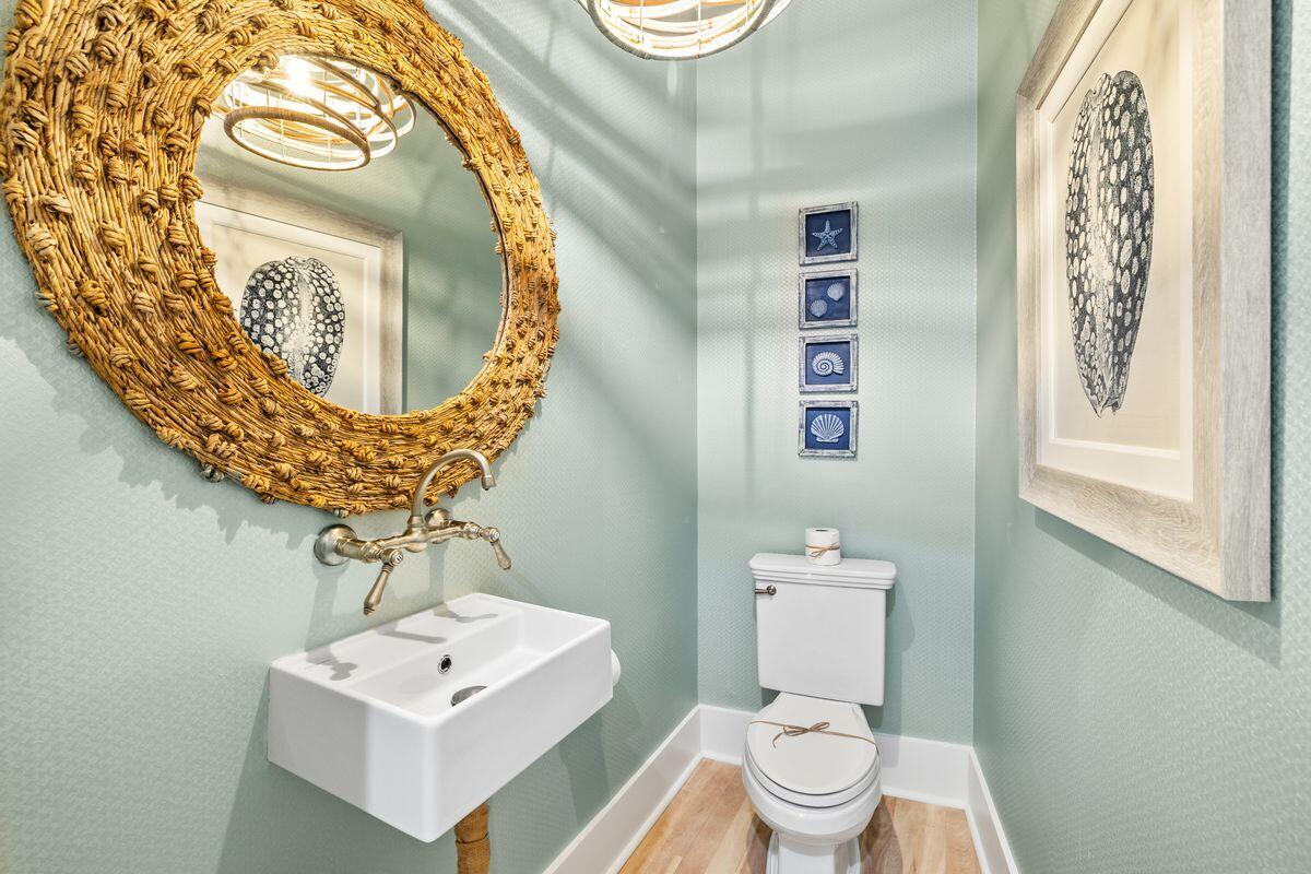 408 Western Lake Drive