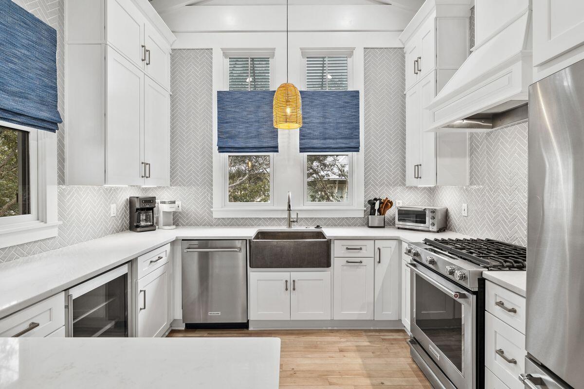 408 Western Lake Drive