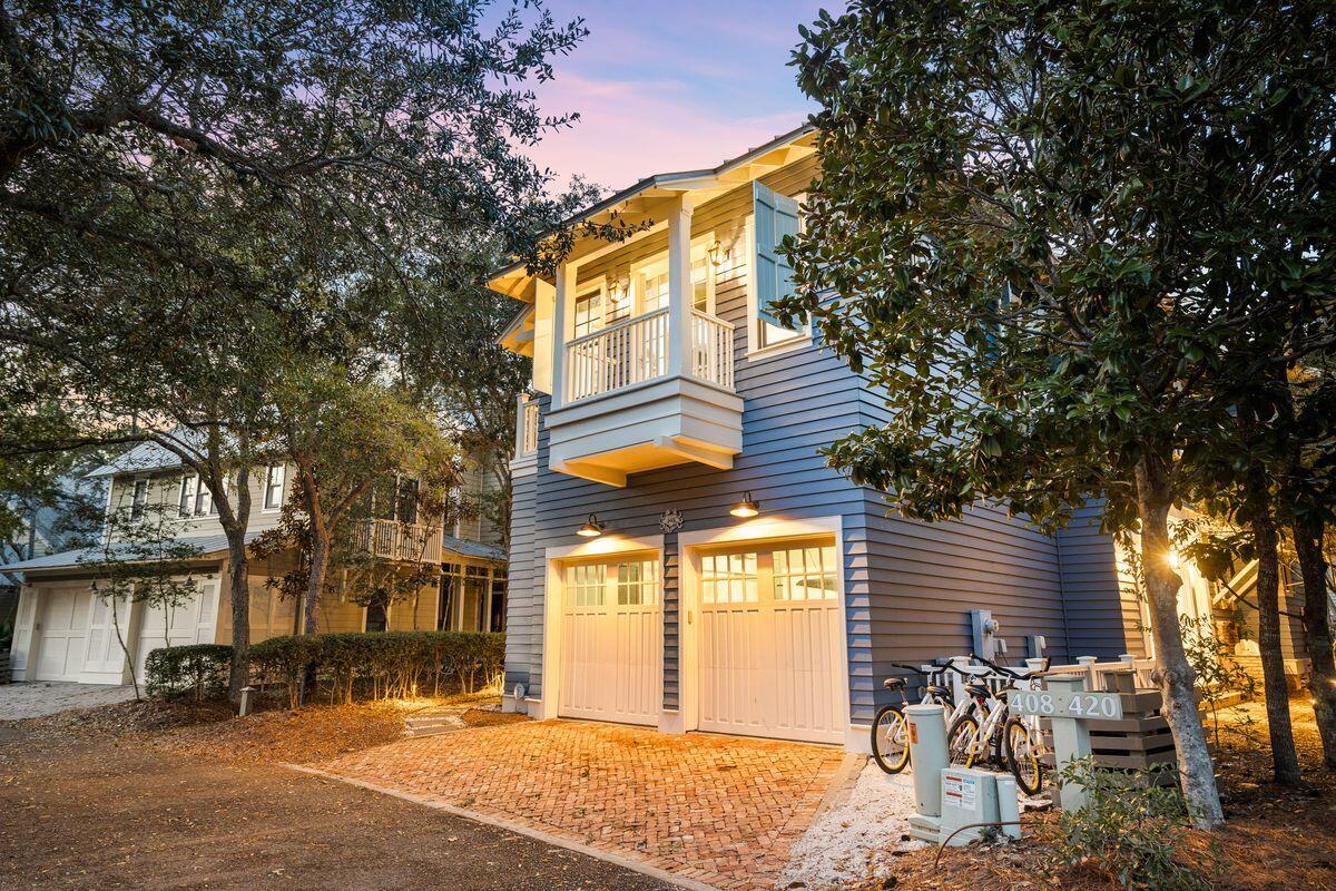 408 Western Lake Drive