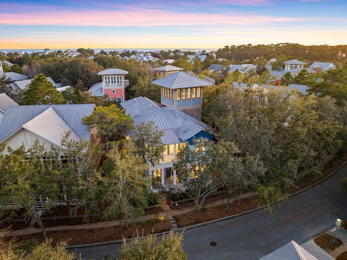 408 Western Lake Drive