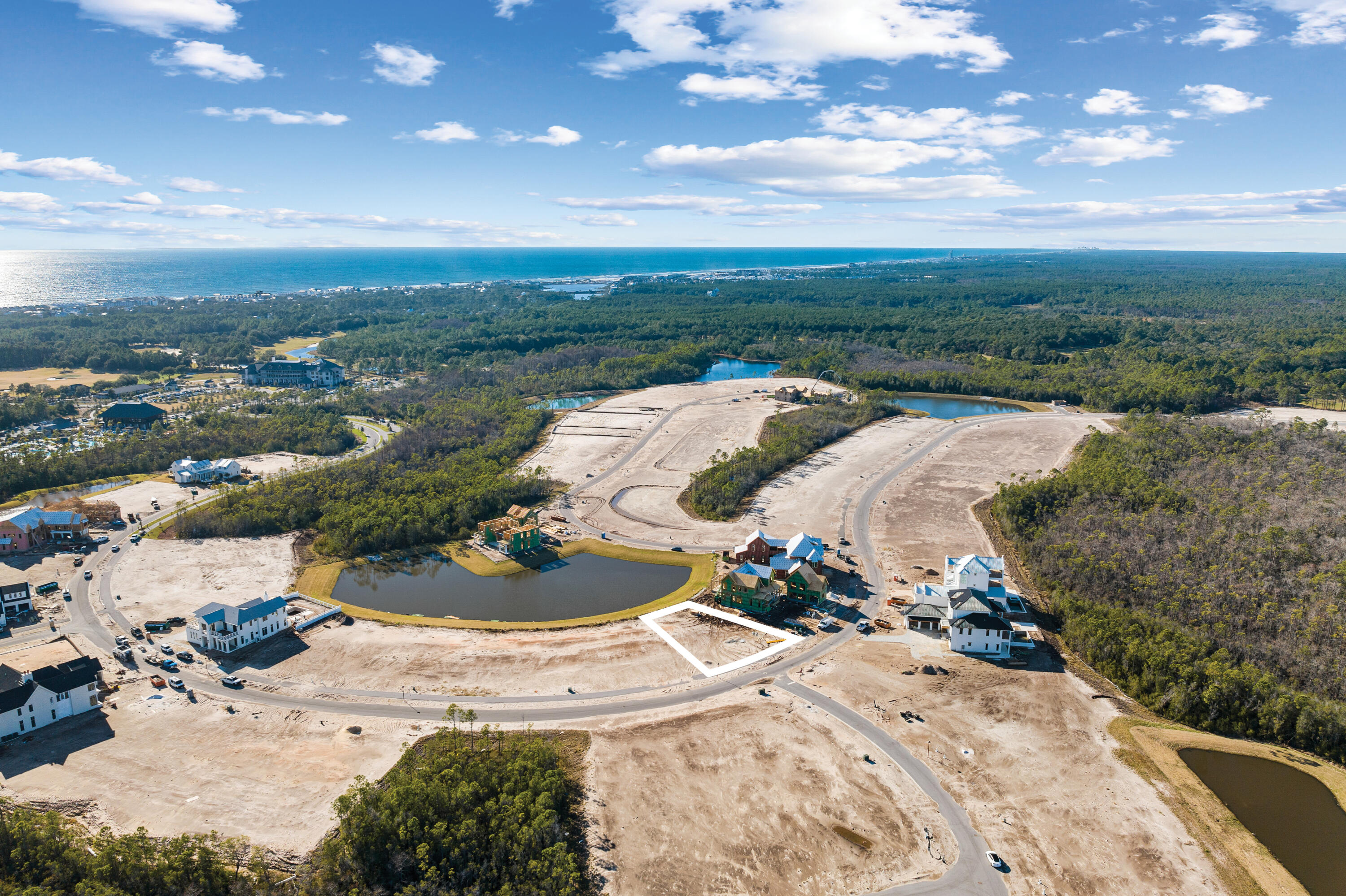 Lot 36 Windsong Drive