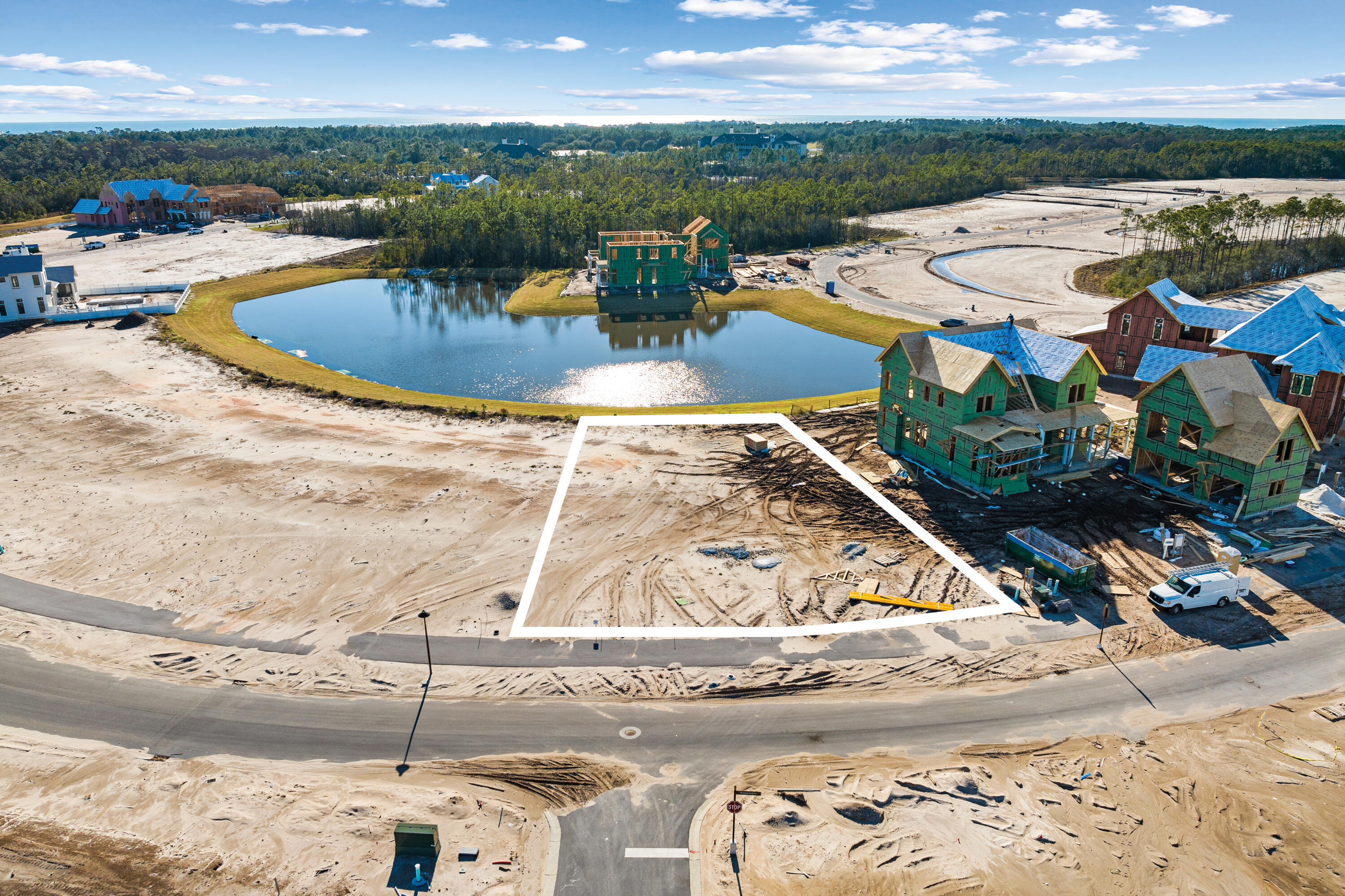 Lot 36 Windsong Drive