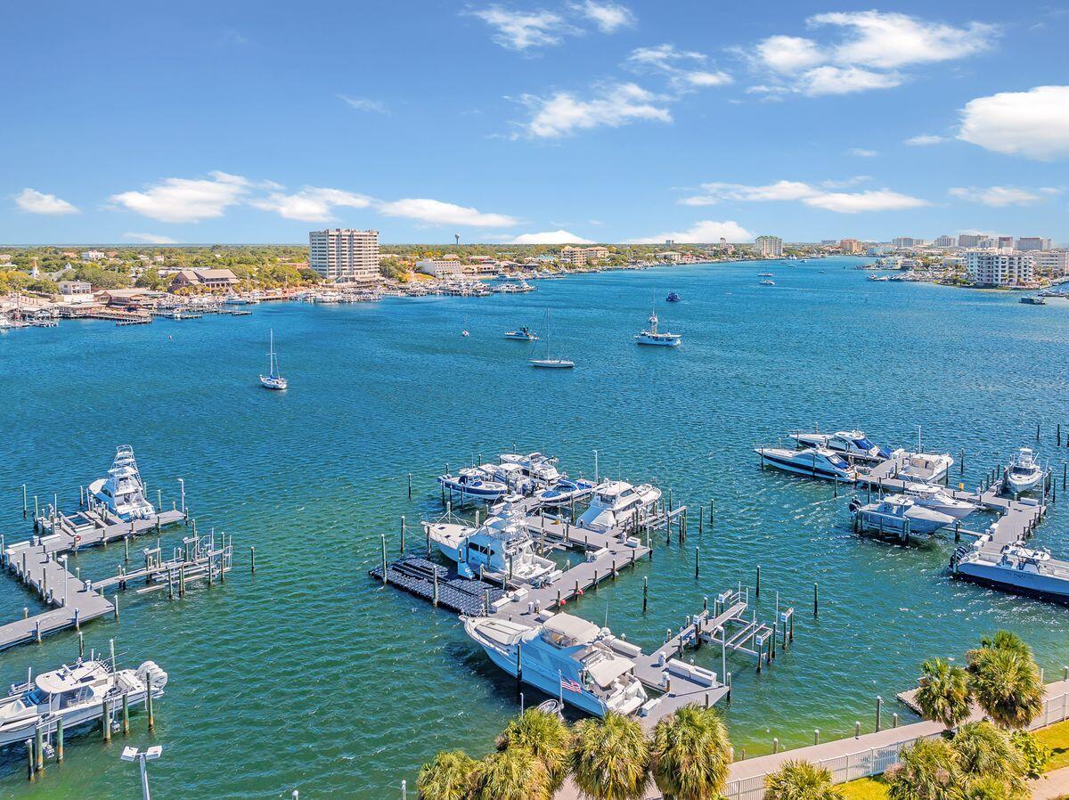 240 Gulf Shore Drive, 732