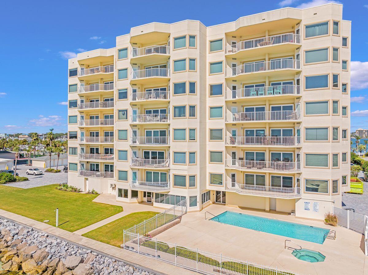 240 Gulf Shore Drive, 732