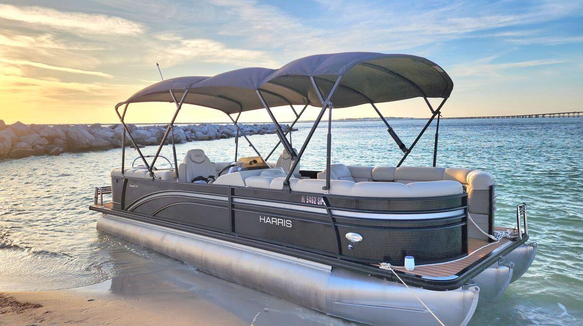 240 Gulf Shore Drive, 732