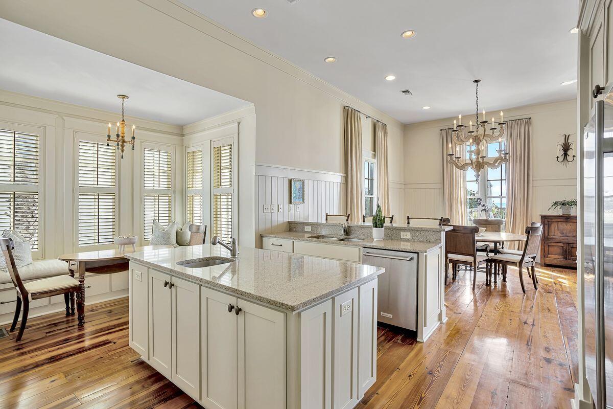 122 Camp Creek Point Drive