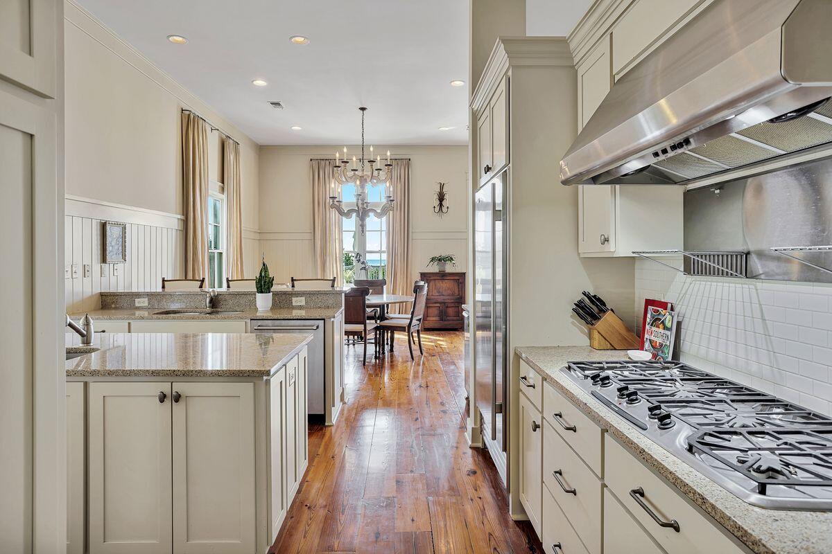 122 Camp Creek Point Drive