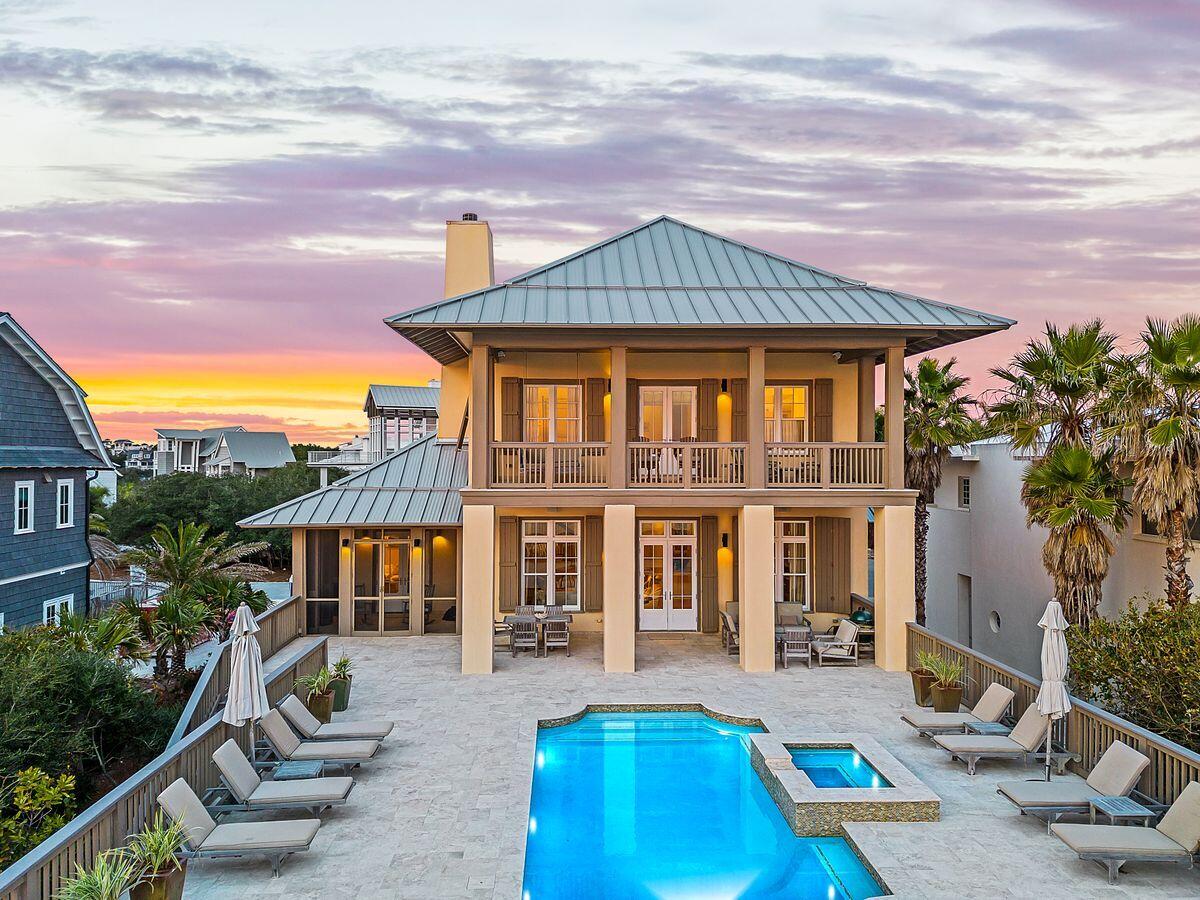 122 Camp Creek Point Drive