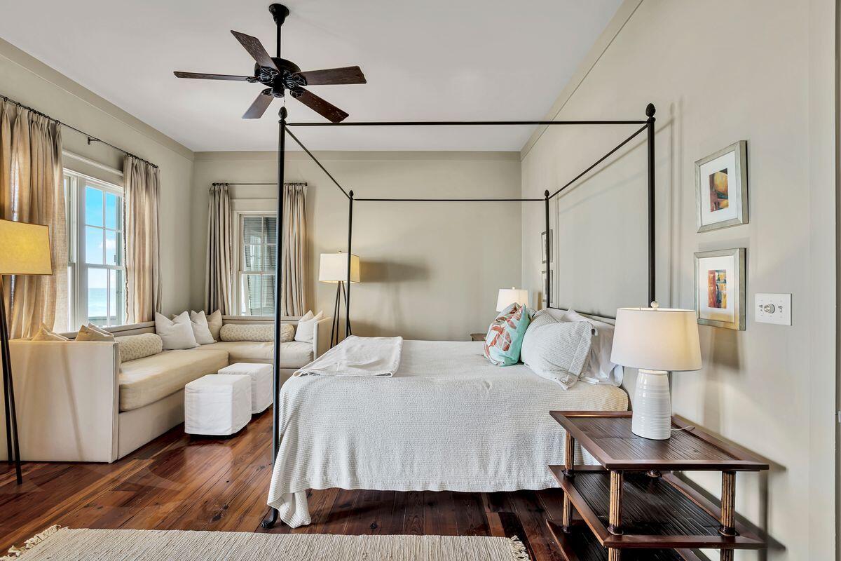 122 Camp Creek Point Drive