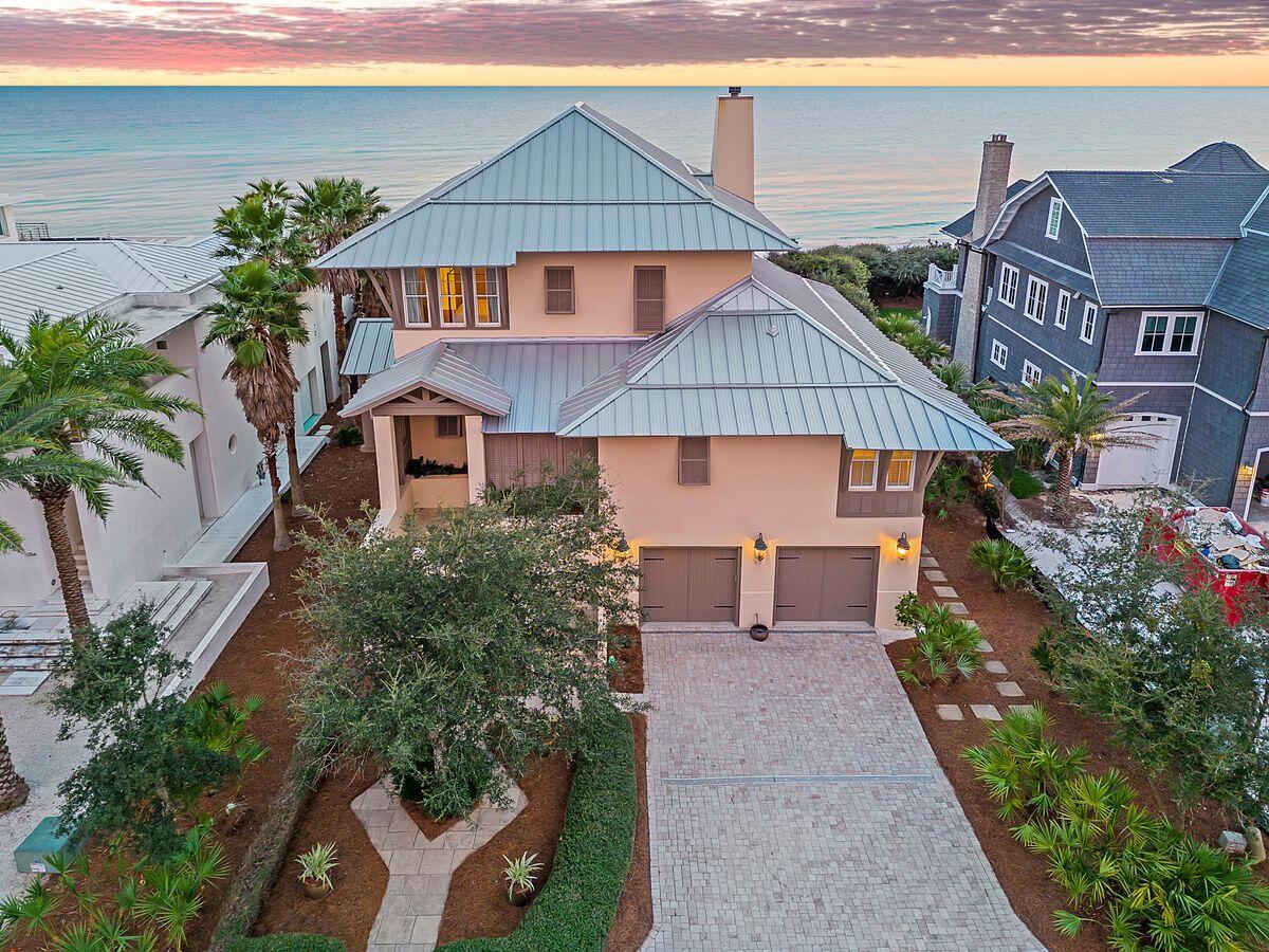 122 Camp Creek Point Drive