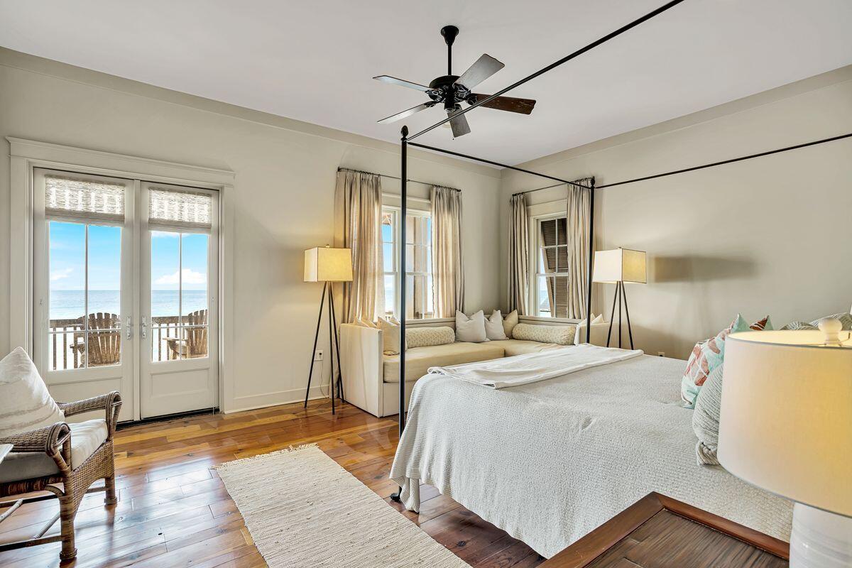 122 Camp Creek Point Drive