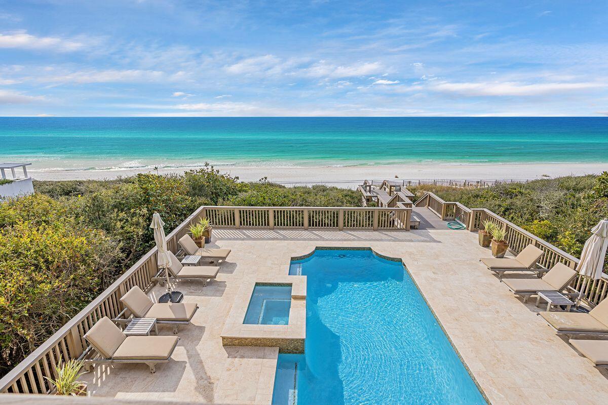 122 Camp Creek Point Drive