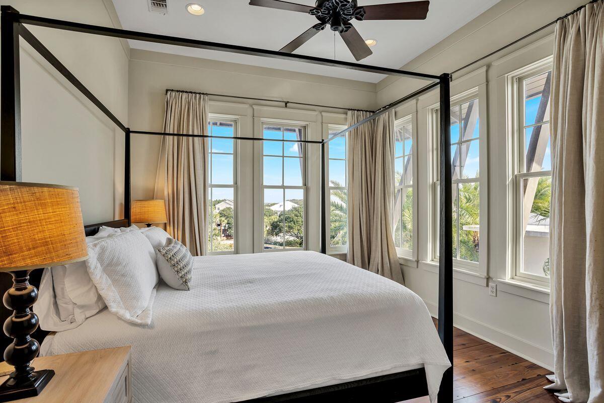 122 Camp Creek Point Drive